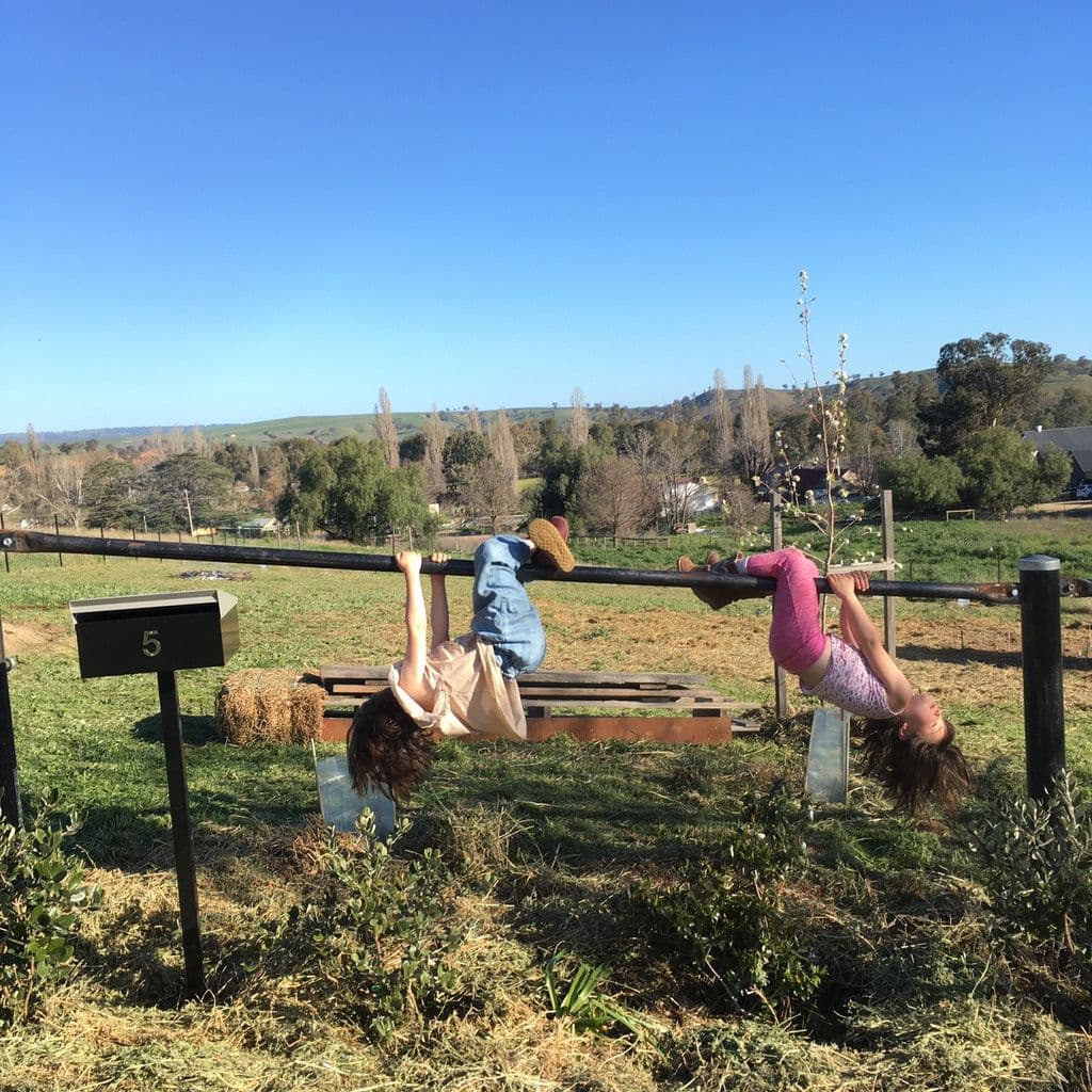 Lot 5 Stapylton Road, Jugiong NSW 2726, Jugiong - Thumbnail 4