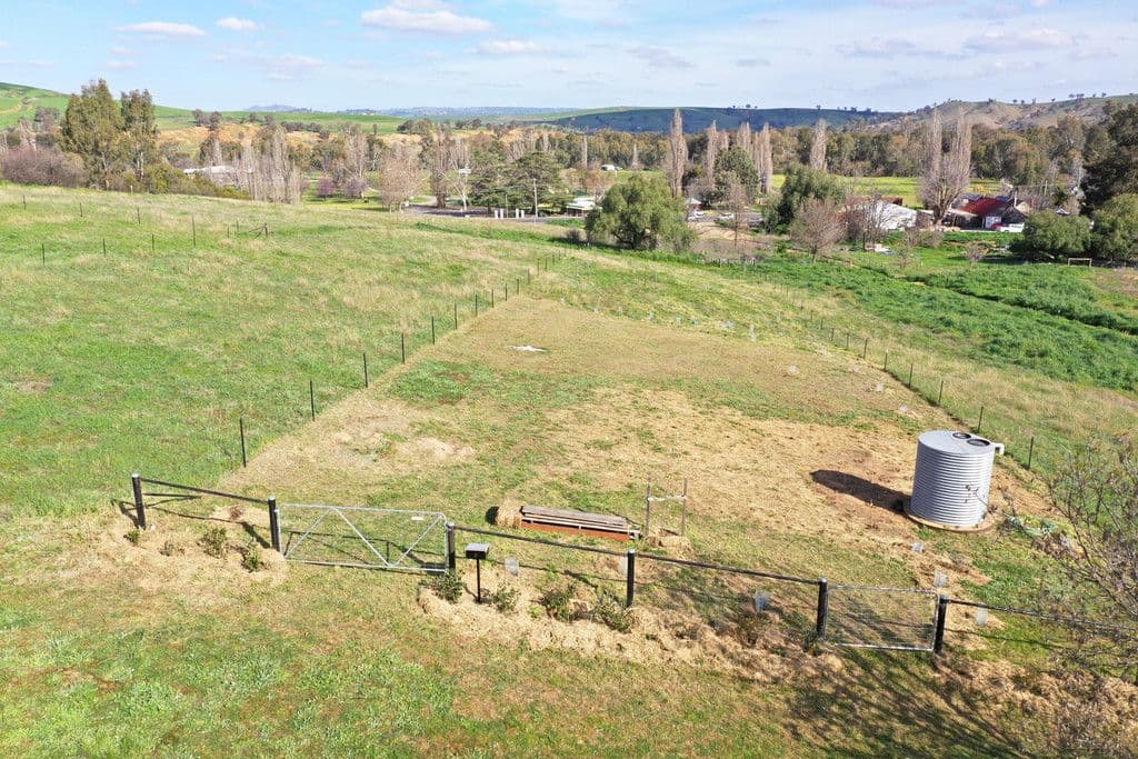 Lot 5 Stapylton Road, Jugiong NSW 2726, Jugiong - Thumbnail 8