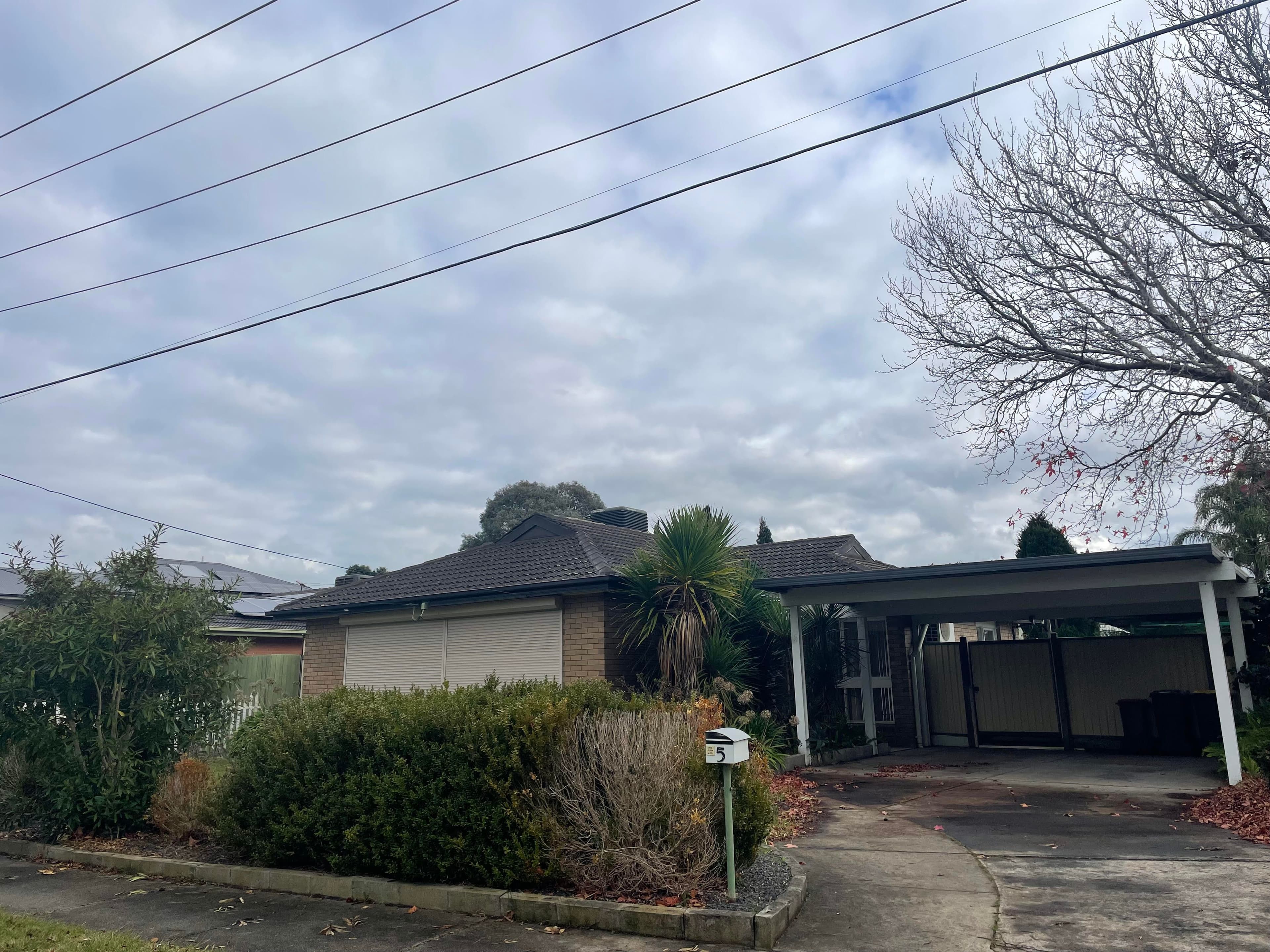 5 Grosvenor Avenue, Mulgrave VIC 3170, Mulgrave - Image 1