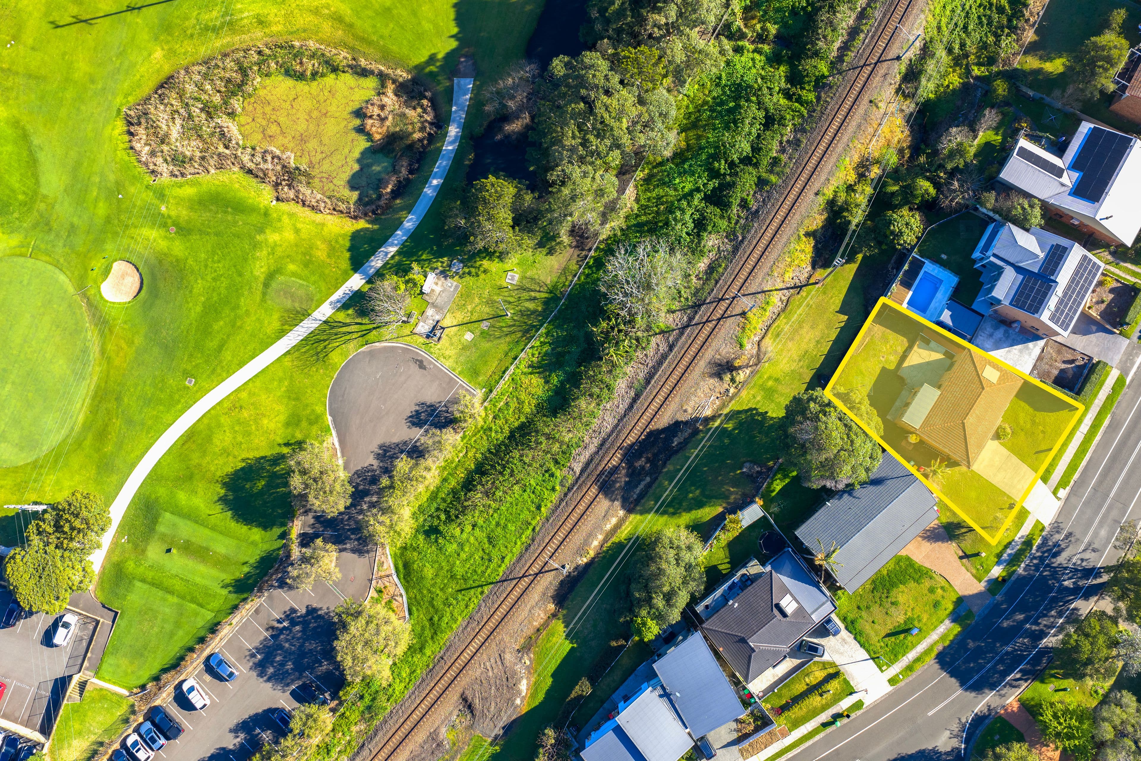 185 Charles Avenue, Minnamurra NSW 2533, Minnamurra - Image 1