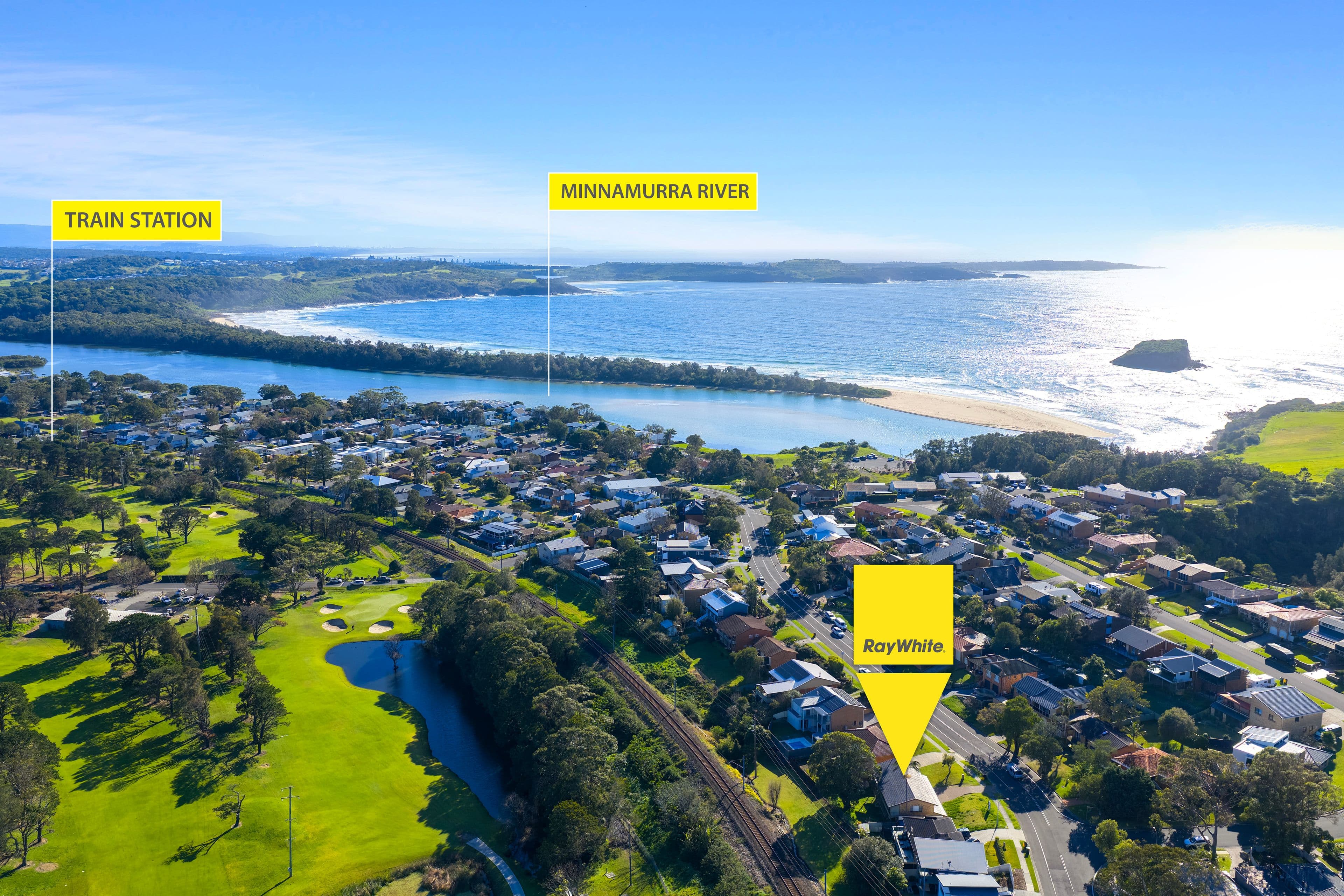 185 Charles Avenue, Minnamurra NSW 2533, Minnamurra - Thumbnail 3
