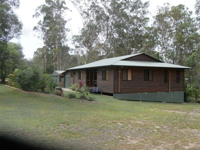193 Lynne Drive, CURRA QLD 4570, Curra - Thumbnail 4