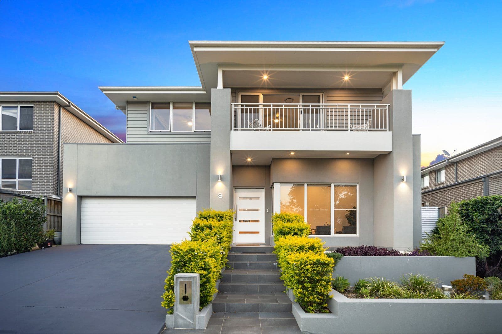 8 Bladensburg Road, North Kellyville NSW 2155, North Kellyville - Image 1