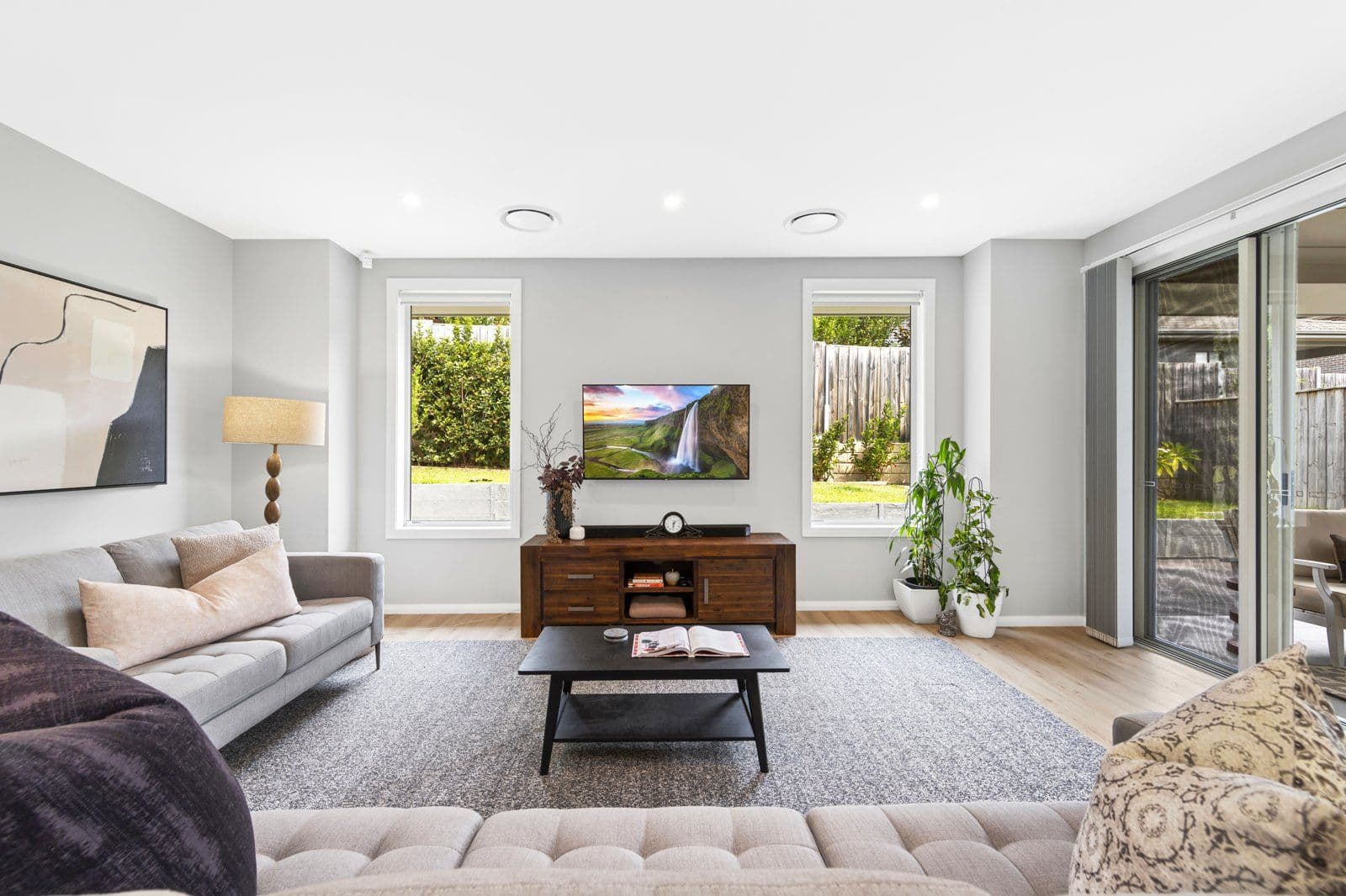 8 Bladensburg Road, North Kellyville NSW 2155, North Kellyville - Thumbnail 2
