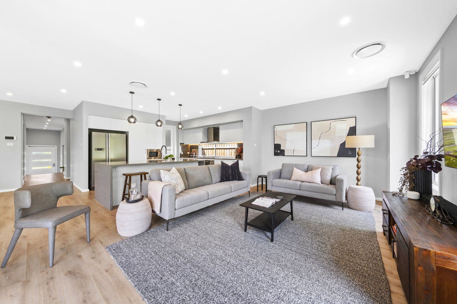 8 Bladensburg Road, North Kellyville NSW 2155, North Kellyville - Thumbnail 4
