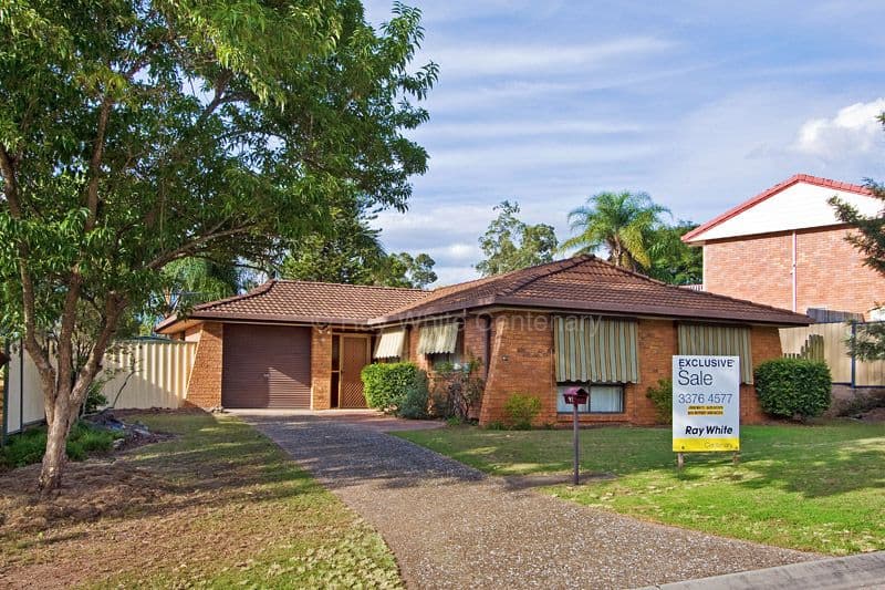 91 Hazelton Street, RIVERHILLS QLD 4074, Riverhills - Image 1