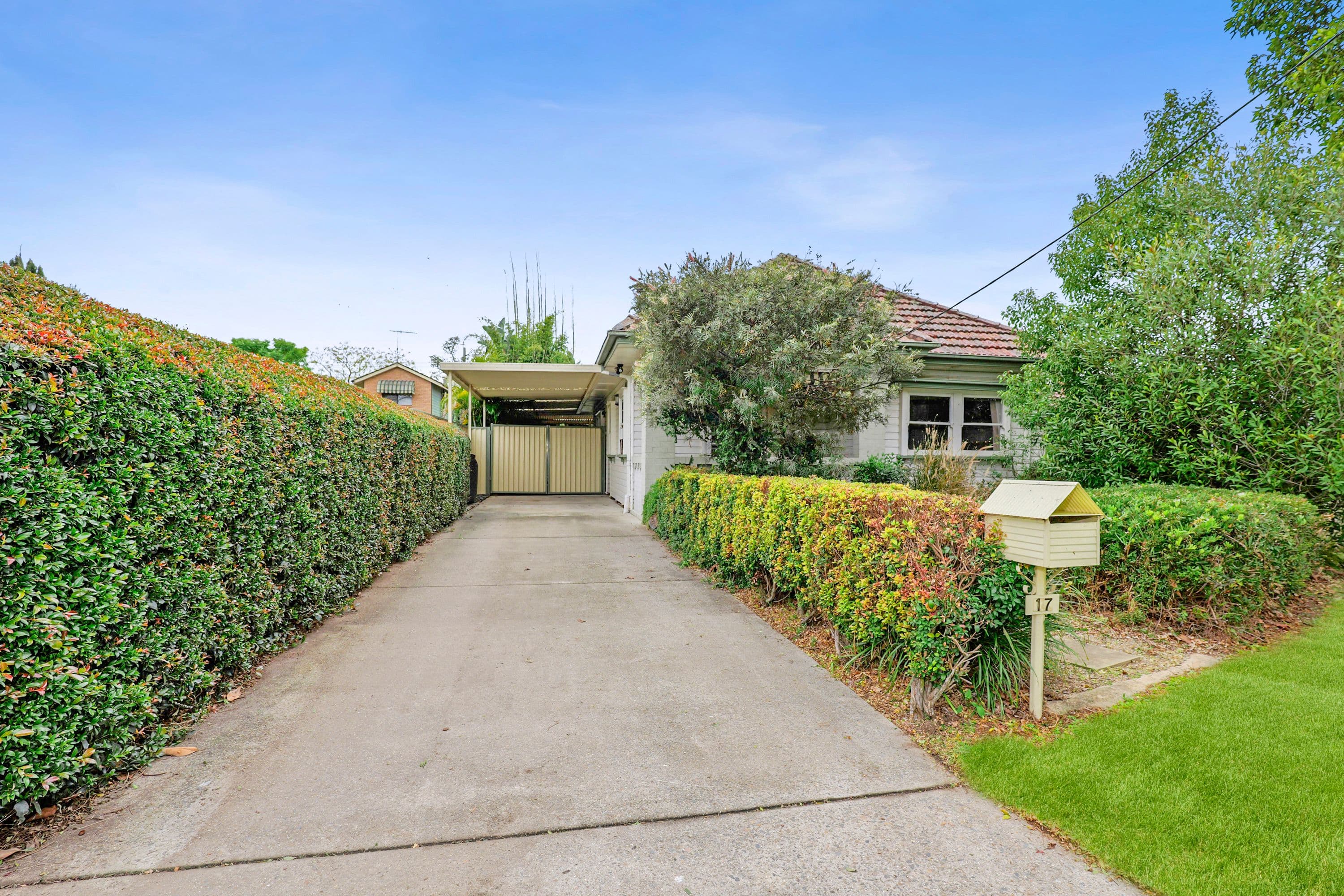 17 Fairfield Avenue, Windsor NSW 2756, Windsor - Image 1