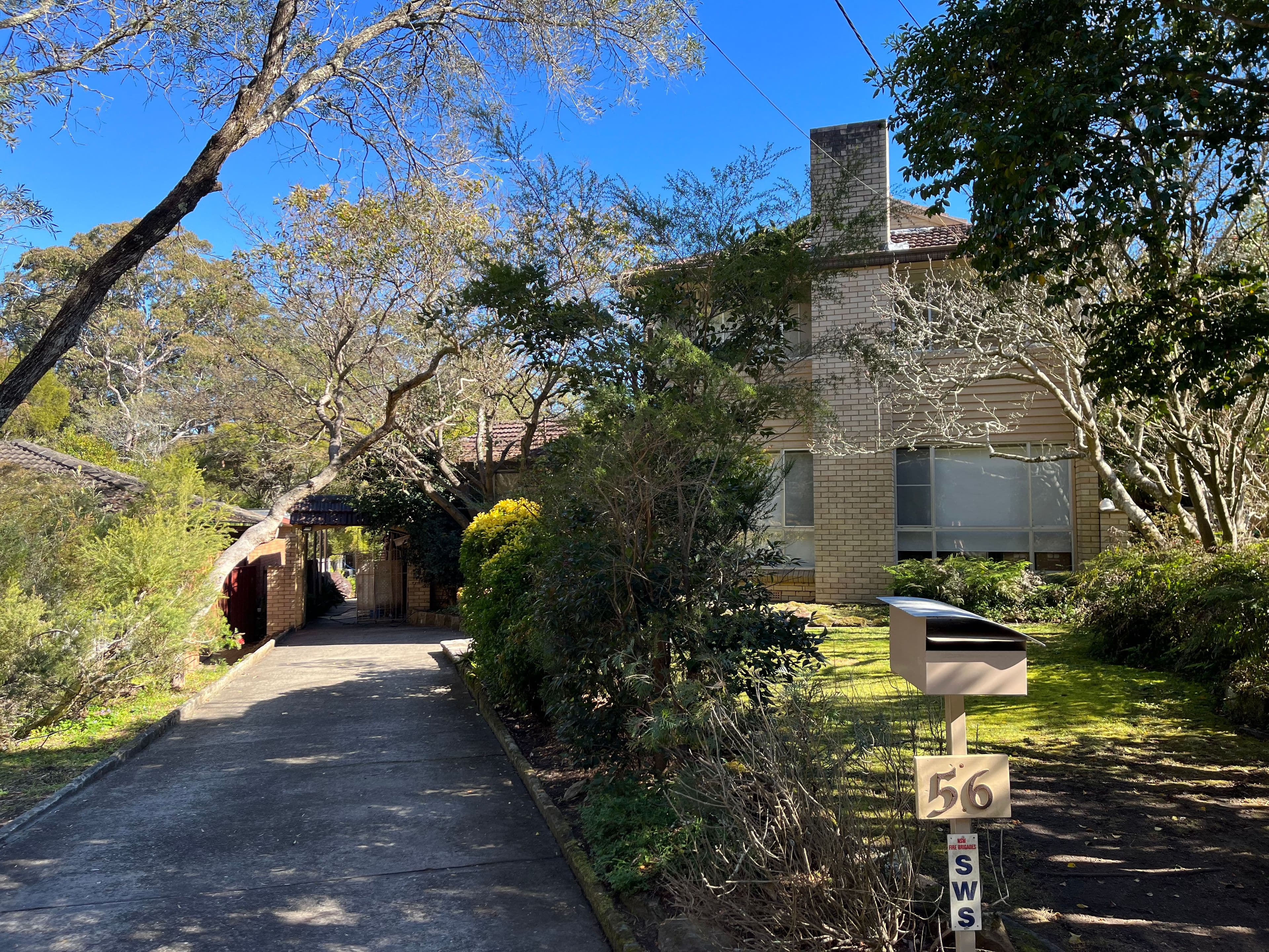 56 Osborn Road, Normanhurst NSW 2076, Normanhurst - Image 1