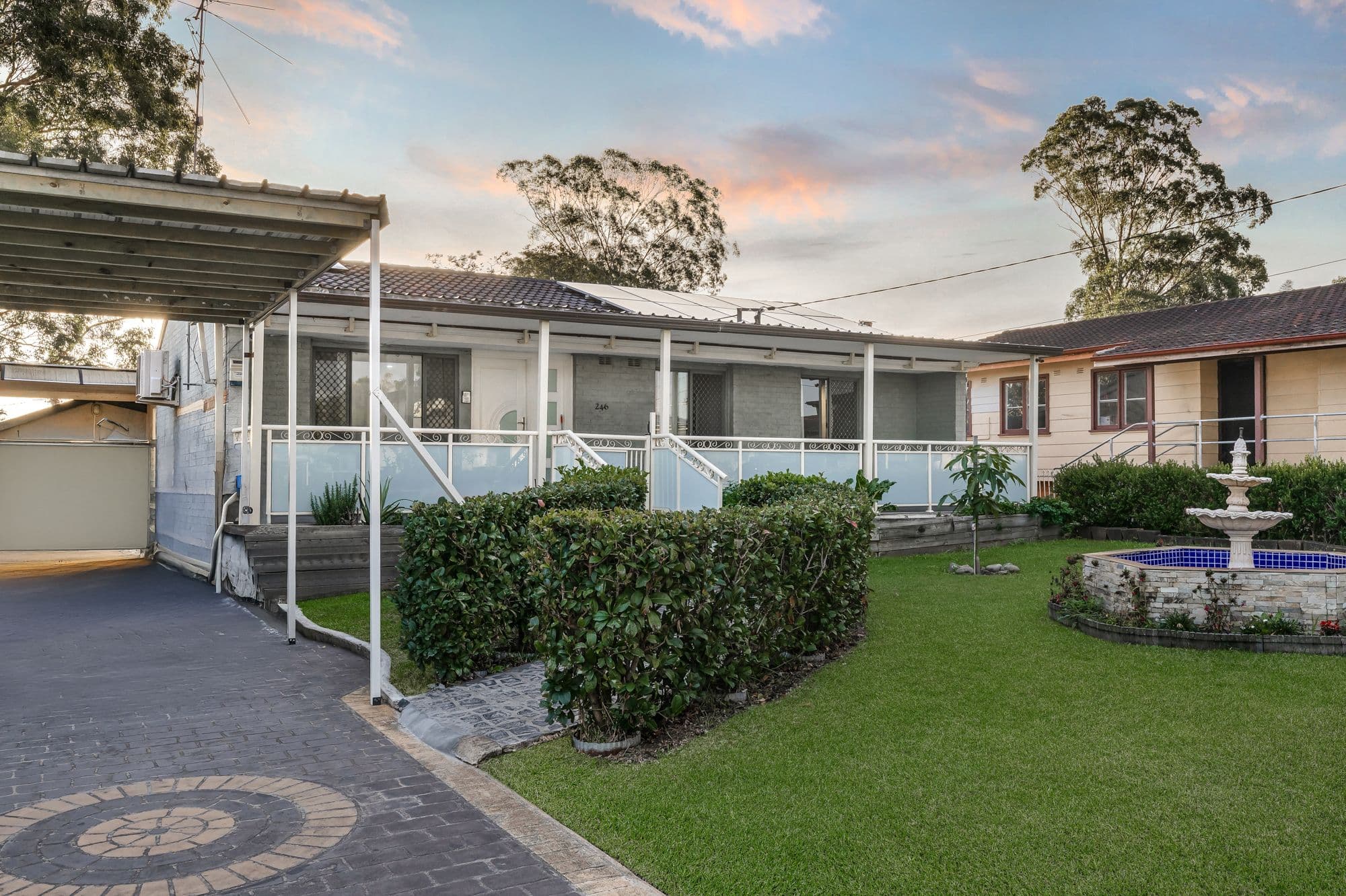 246 Carlisle Avenue, Dharruk NSW 2770, Dharruk - Image 1