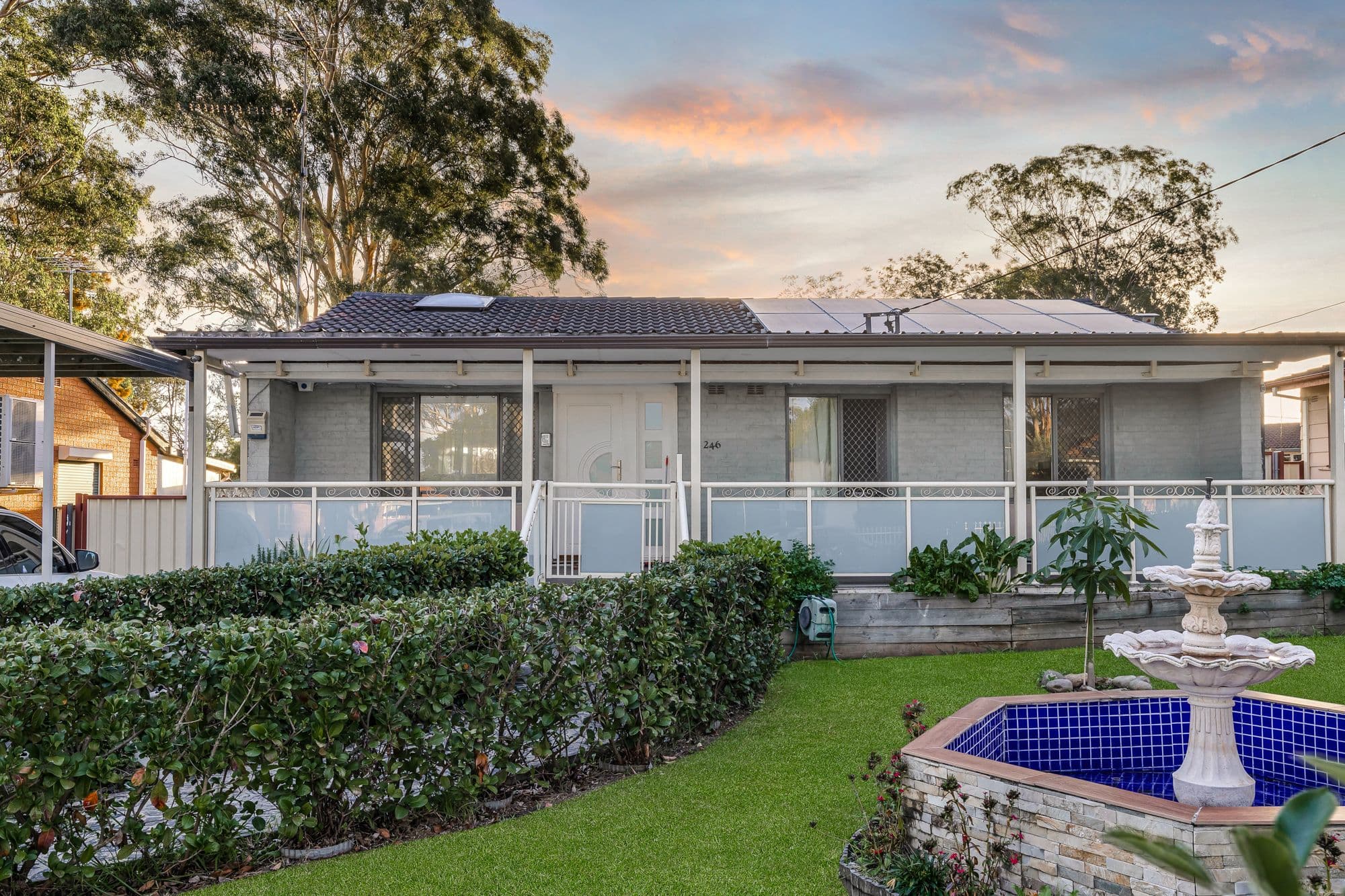 246 Carlisle Avenue, Dharruk NSW 2770, Dharruk - Thumbnail 2