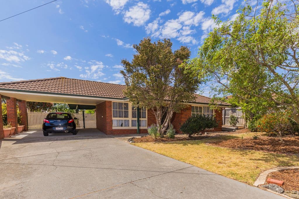 10 Timbarra Court, Grovedale VIC 3216, Grovedale - Image 1
