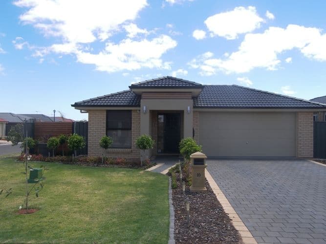 10 St Clair Avenue, ANDREWS FARM SA 5114, Andrews Farm - Image 1