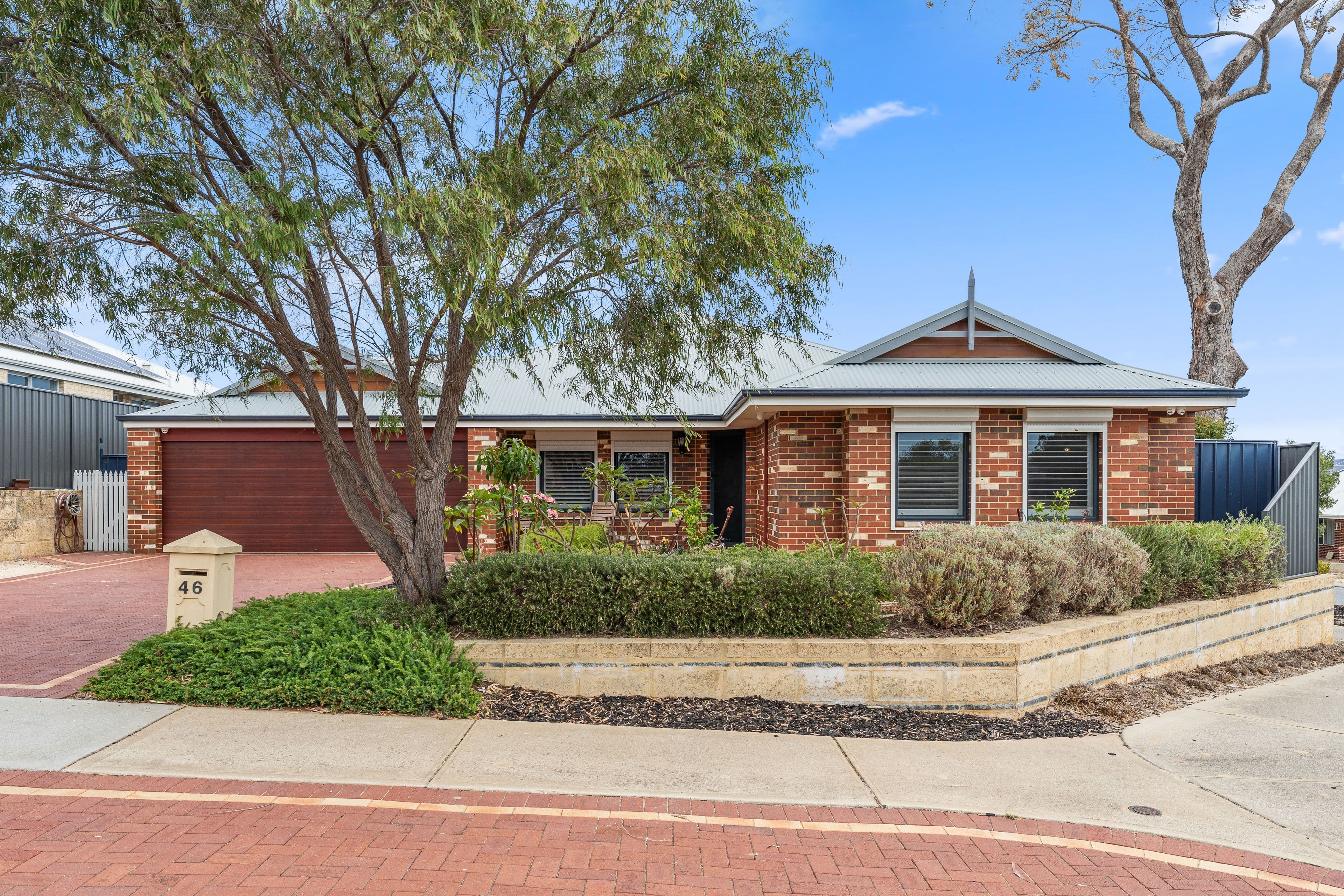 46 Lemon Gum Drive, Baldivis WA 6171, Baldivis - Image 1