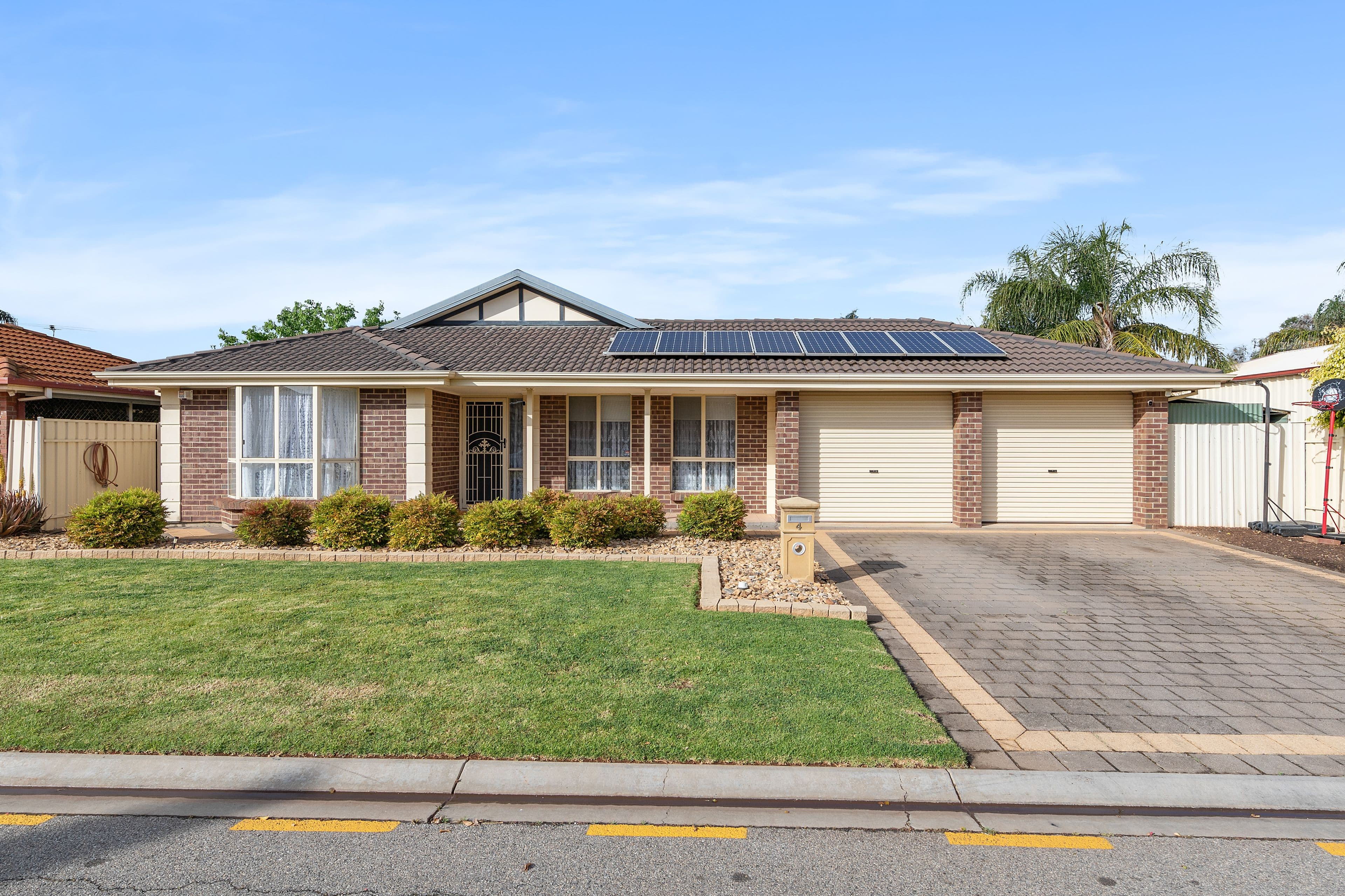 4 Victory Court, Andrews Farm SA 5114, Andrews Farm - Image 1