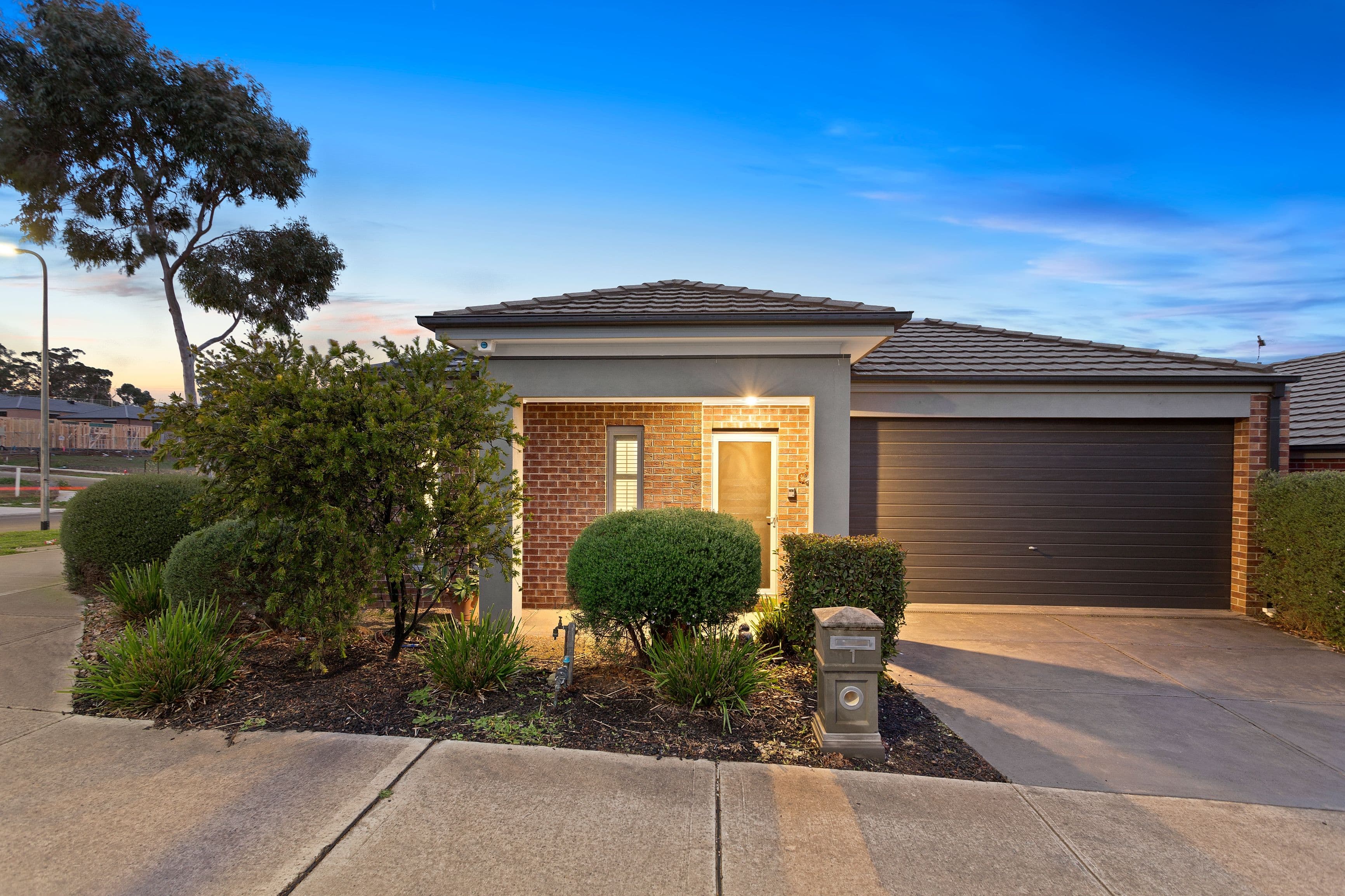 1 Sunridge Drive, Mernda VIC 3754, Mernda - Image 1