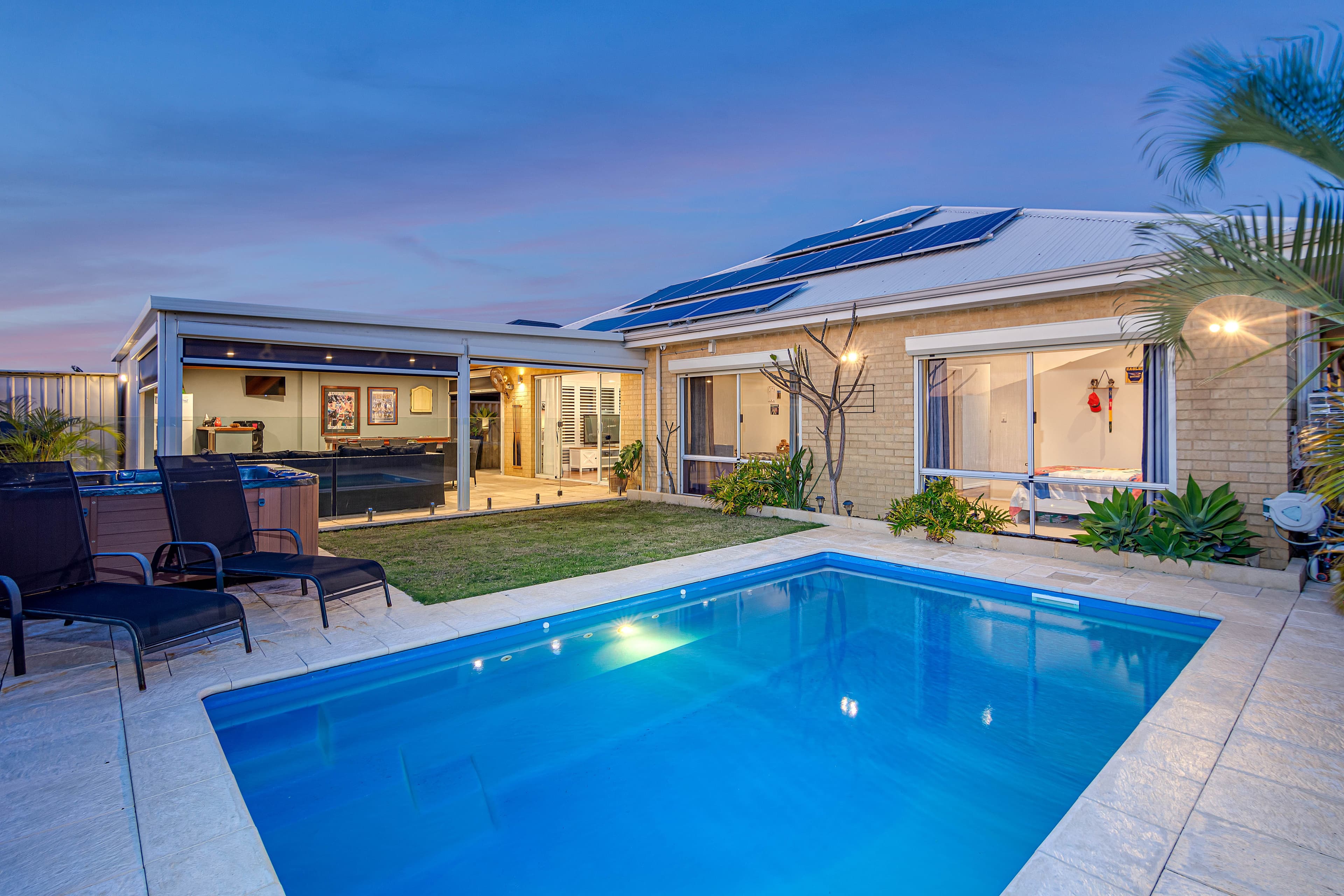 14 Featherstone Gardens, Butler WA 6036, Butler - Image 1