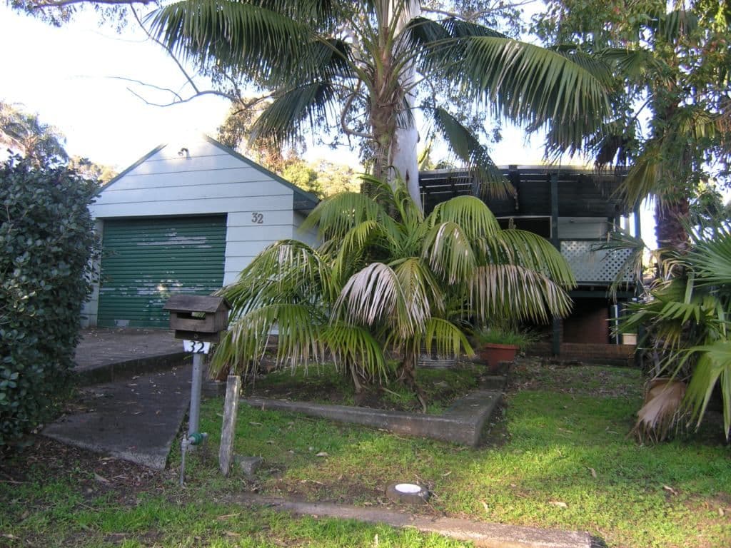 32 Clarence Road, SPRINGFIELD NSW 2250, Springfield - Image 1