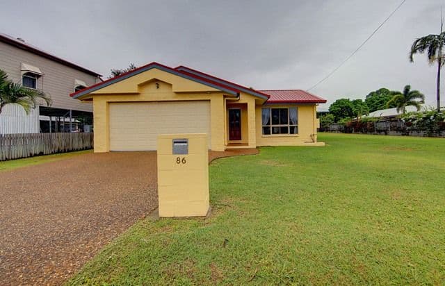 86 Eleventh Avenue, RAILWAY ESTATE QLD 4810, Railway Estate - Thumbnail 2