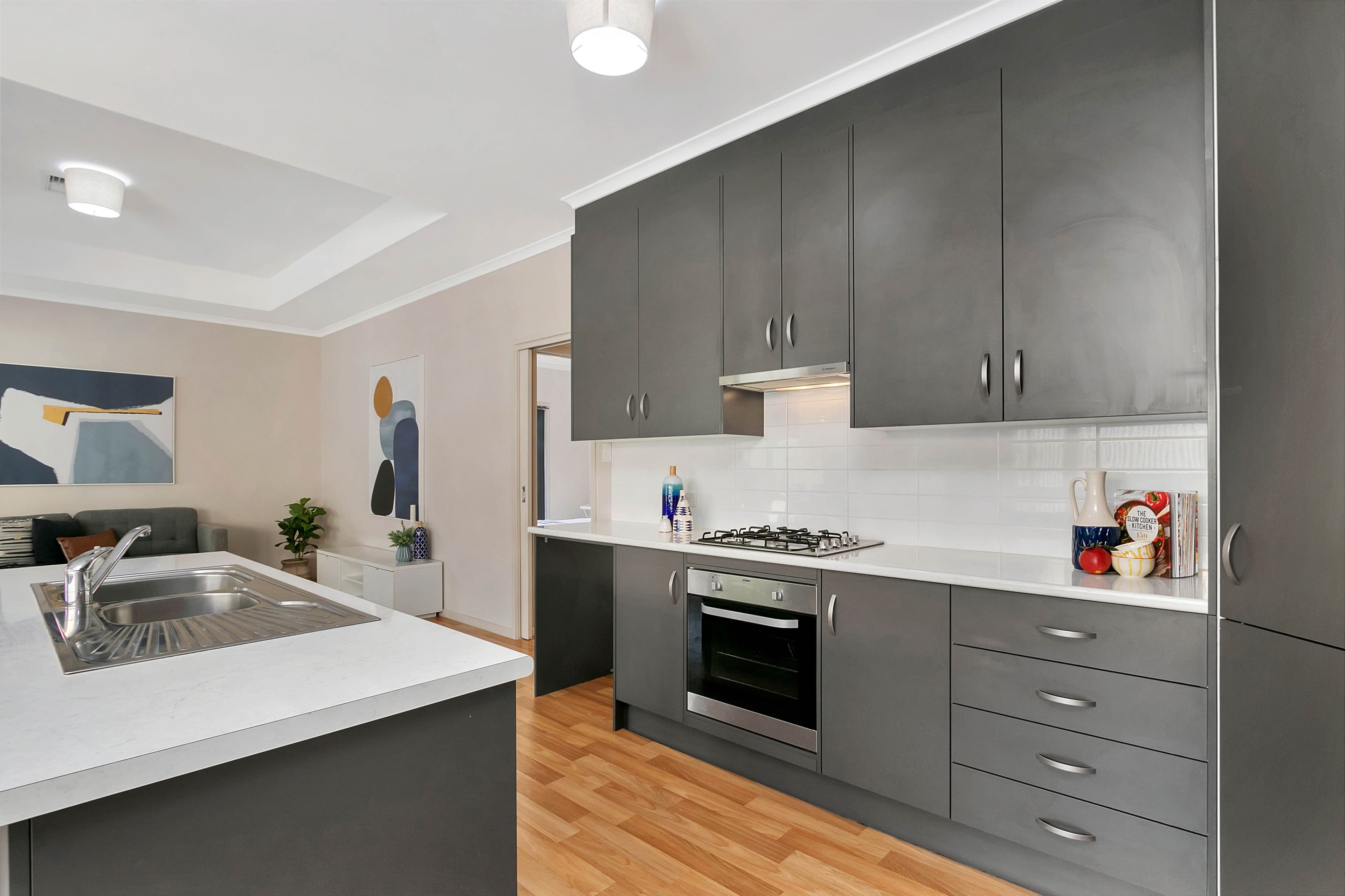 19 Lodge Way, Blakeview SA 5114, Blakeview - Thumbnail 7