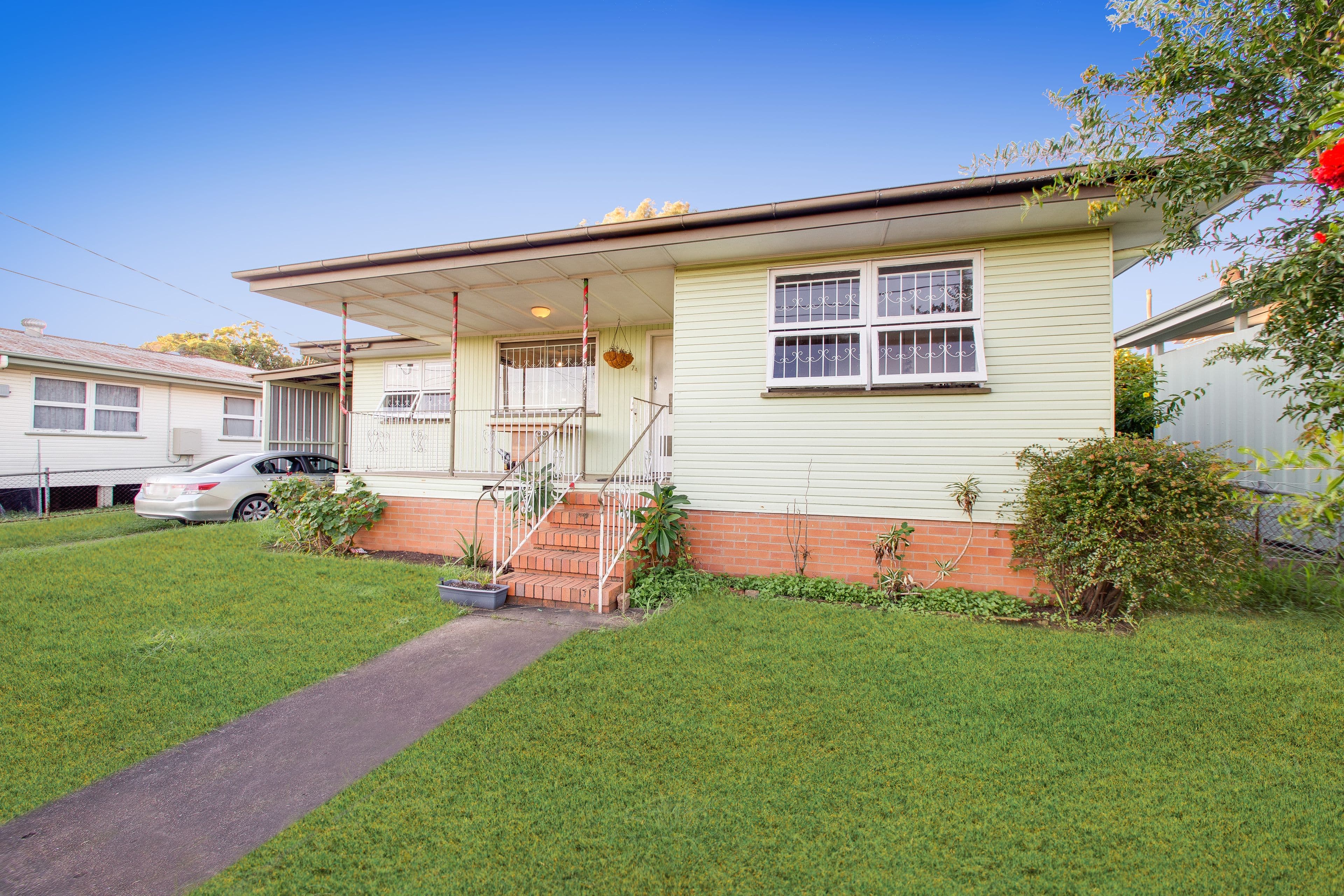 74 Robertson Road, Eastern Heights QLD 4305, Eastern Heights - Image 1