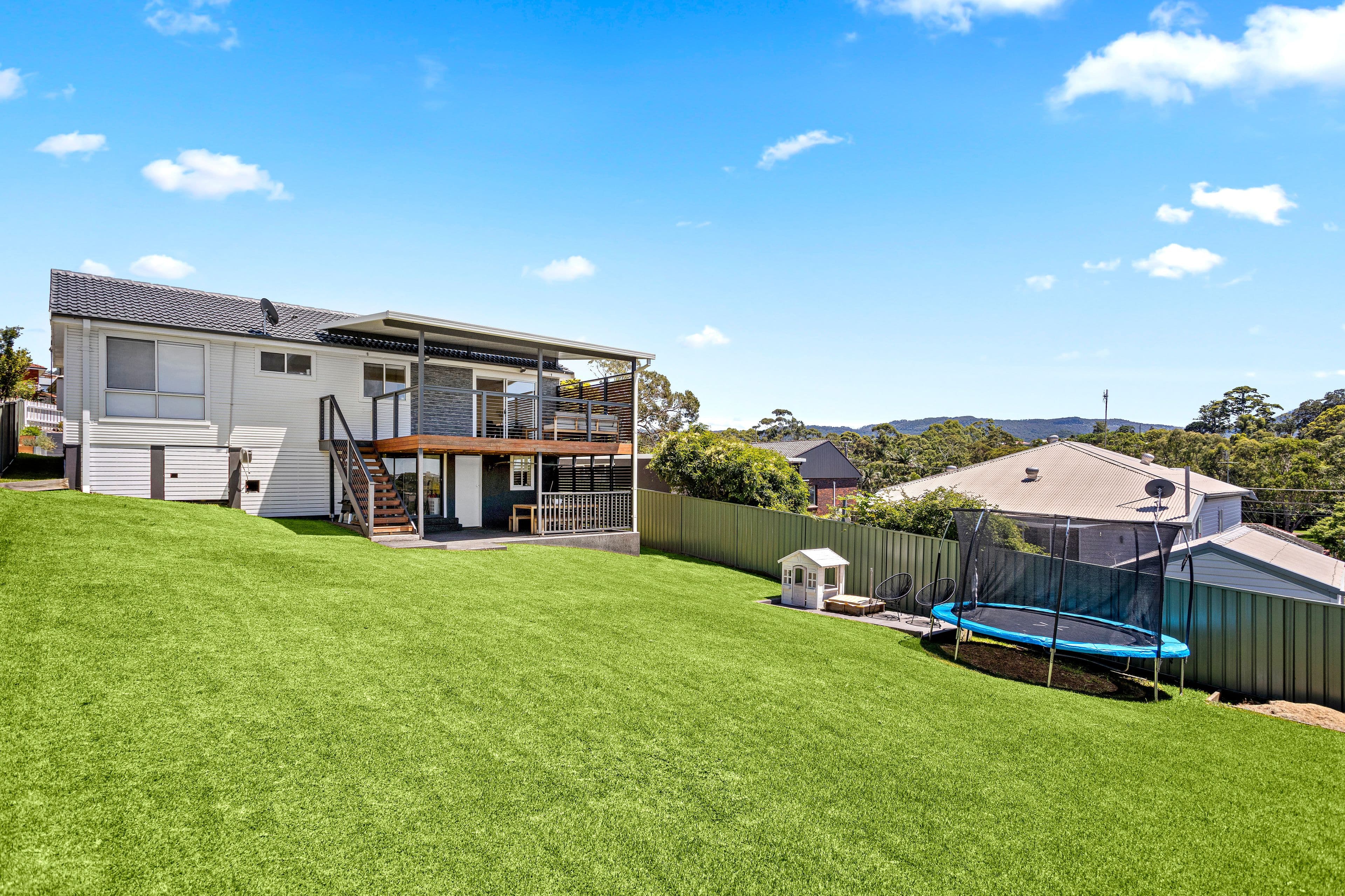 1 Beveles Avenue, Unanderra NSW 2526, Unanderra - Thumbnail 8