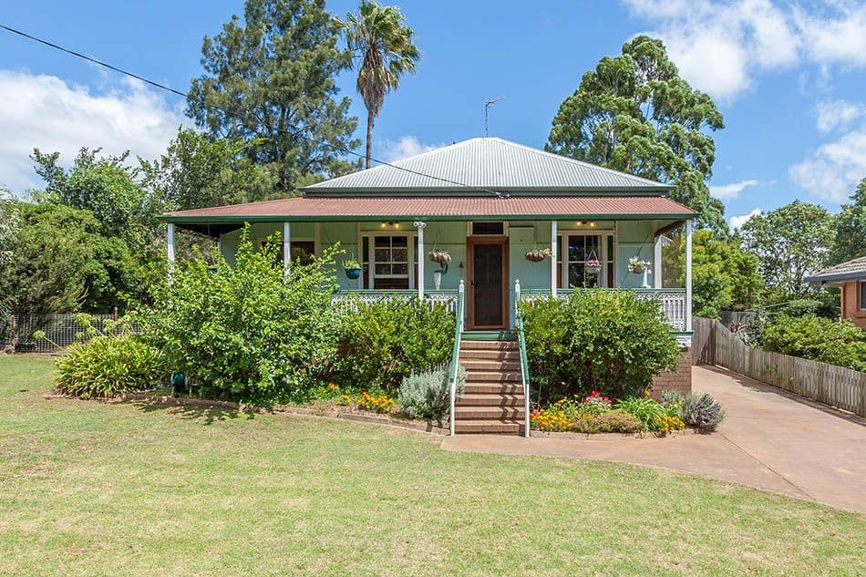 56 Mabel Street, Harlaxton QLD 4350, Harlaxton - Image 1