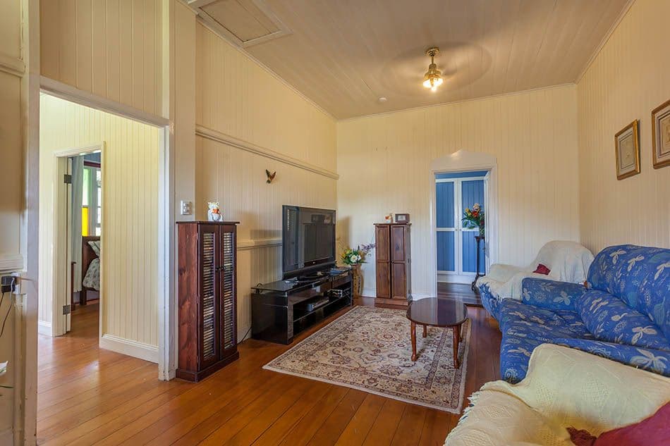 56 Mabel Street, Harlaxton QLD 4350, Harlaxton - Thumbnail 3