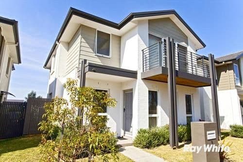 MIDDLETON GRANGE NSW 2171, Middleton Grange - Image 1