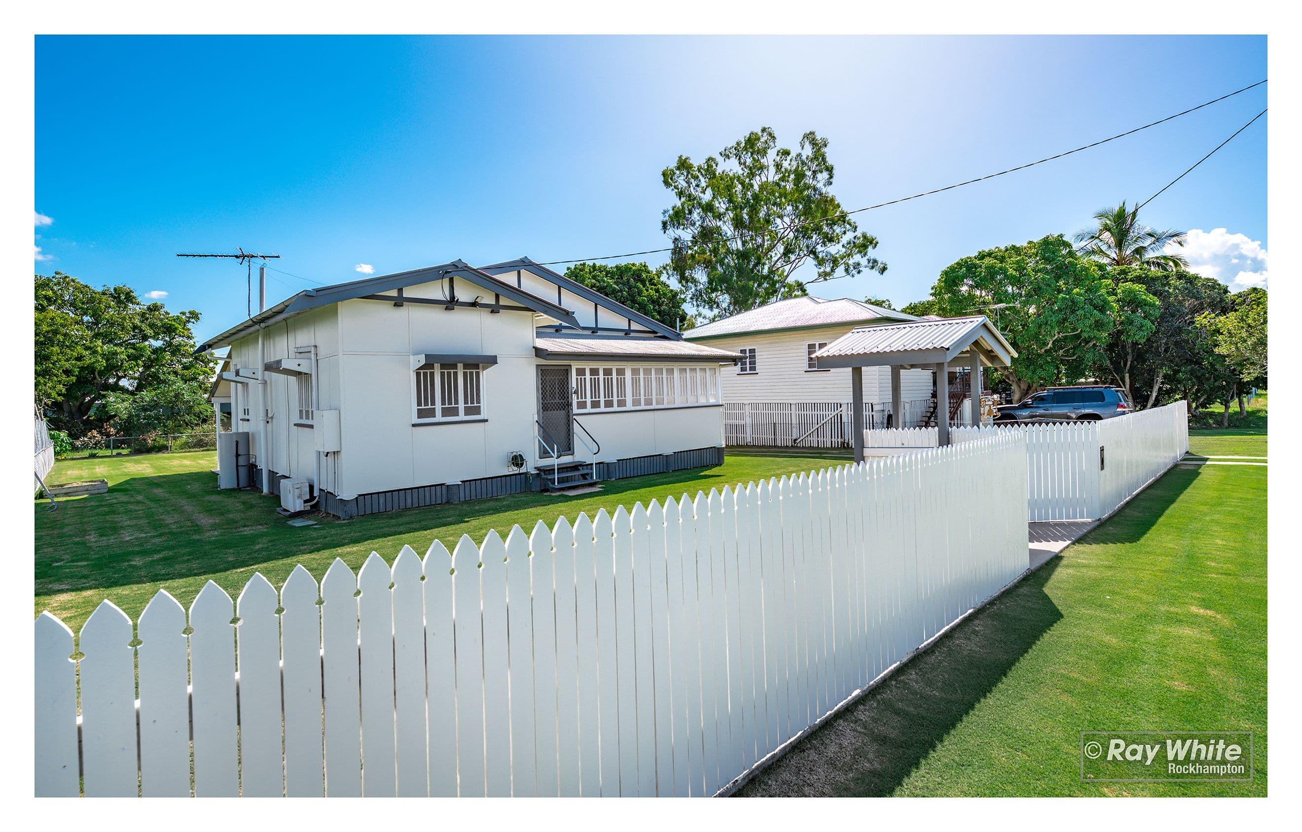 8 Eton Street, West Rockhampton QLD 4700, West Rockhampton - Thumbnail 2