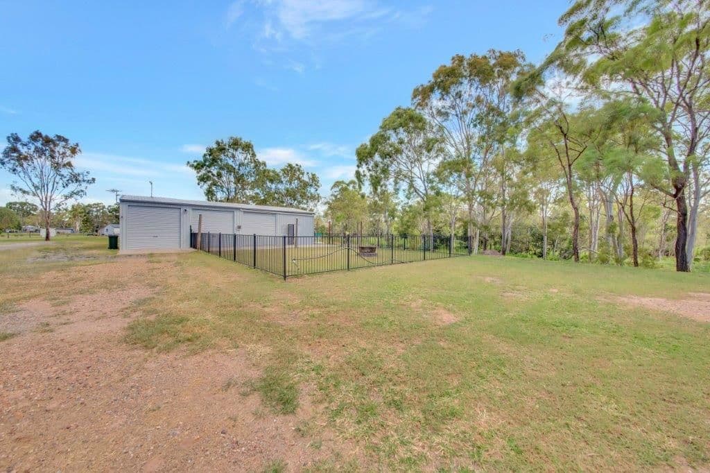 14 Blain Lane, Beecher QLD 4680, Beecher - Thumbnail 4