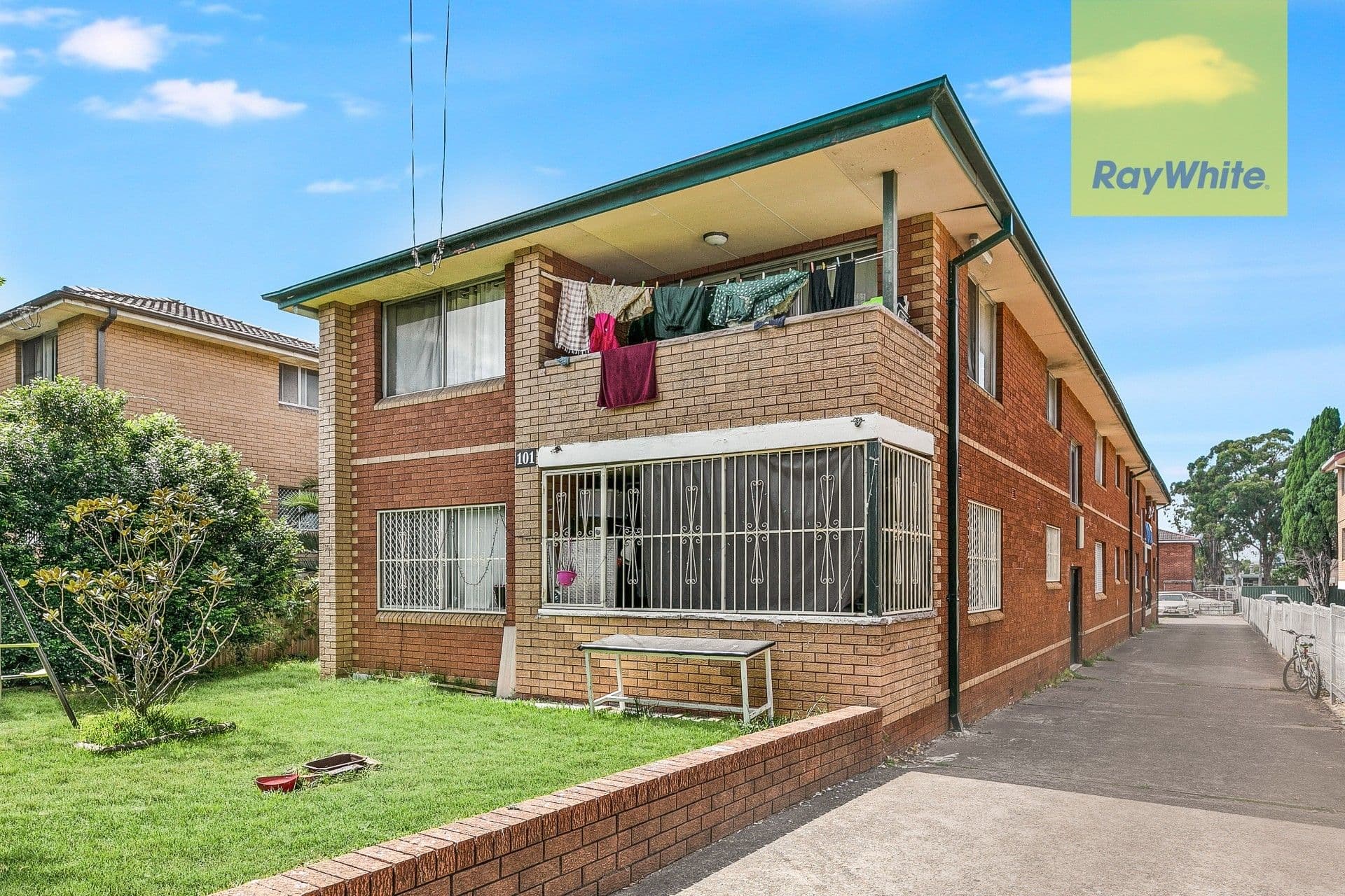 101 Dartbrook Road, Auburn NSW 2144, Auburn - Image 1