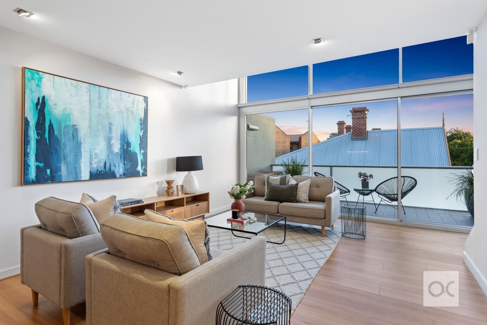 2/46 Cardwell Street, Adelaide - Thumbnail 2