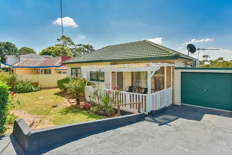 Campbelltown NSW 2560, Campbelltown - Image 1