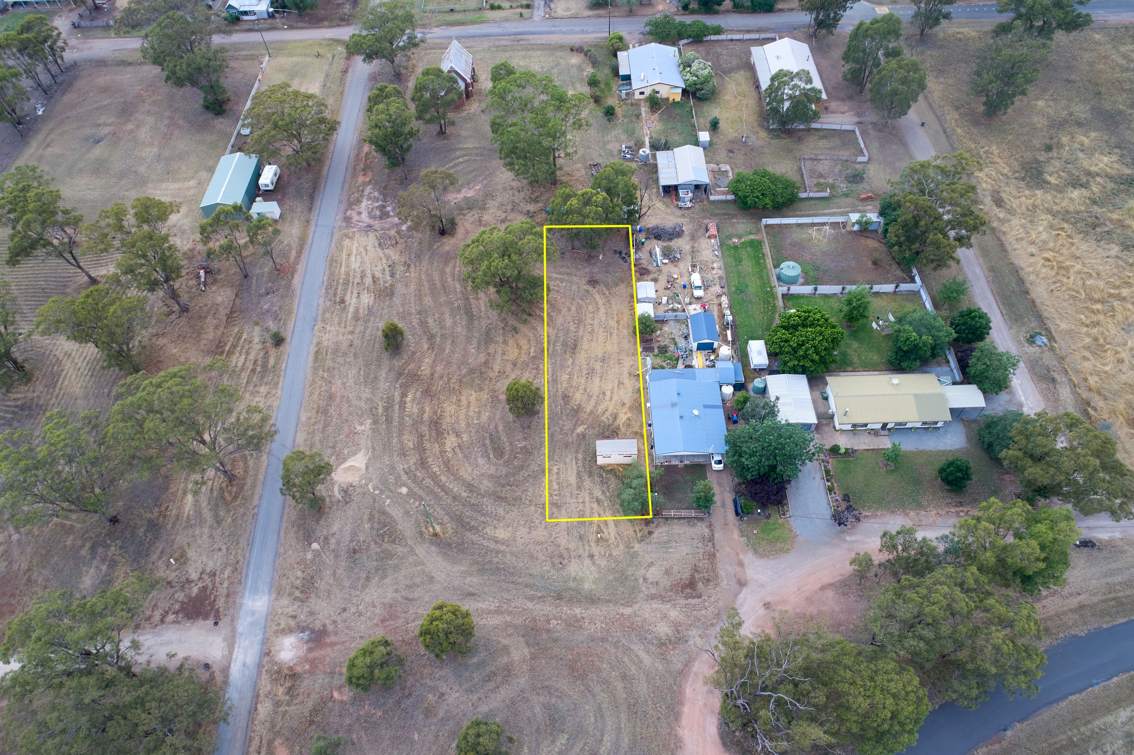 37 Crowther Street, Illabo NSW 2590, Illabo - Thumbnail 2