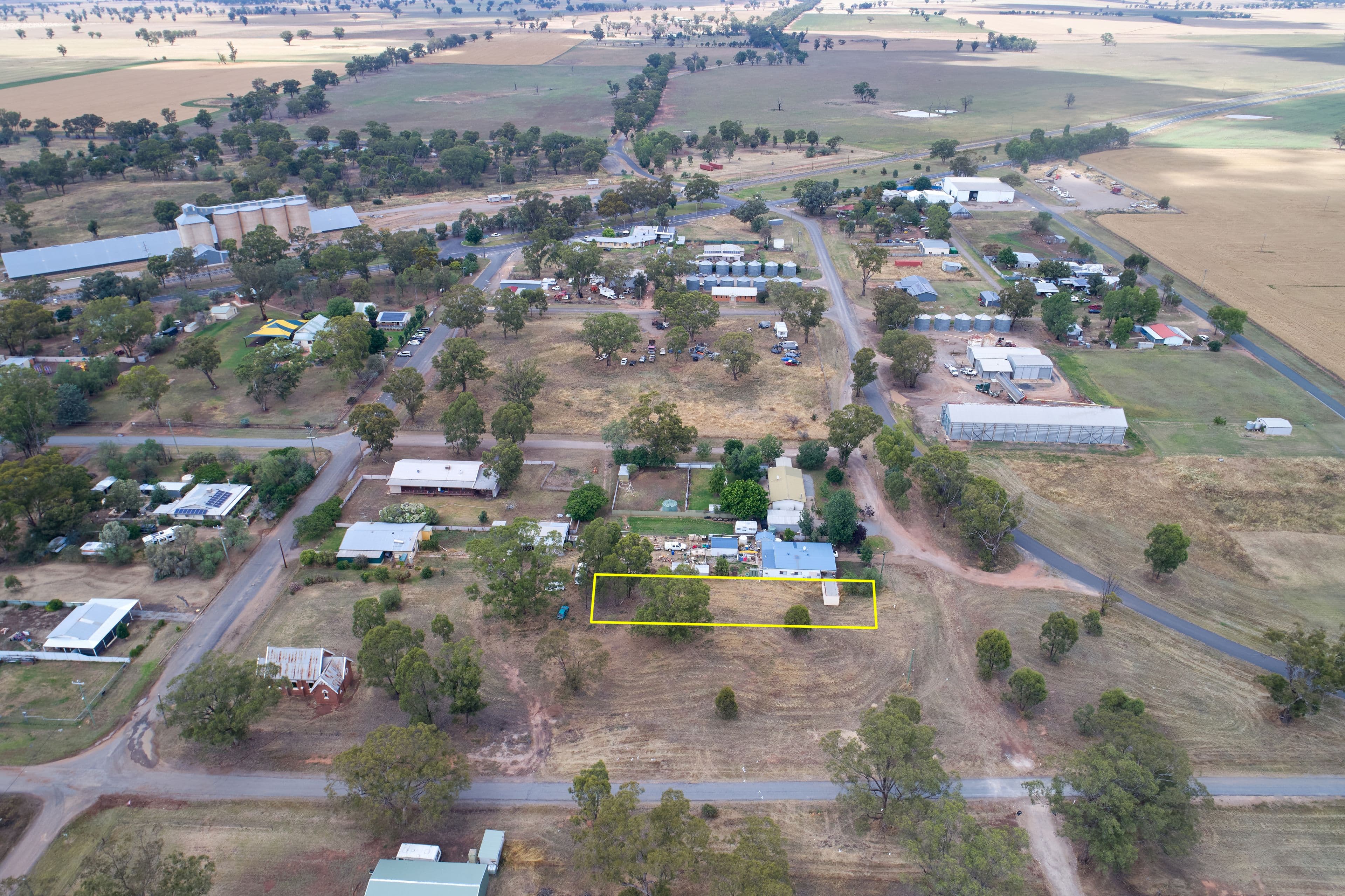 37 Crowther Street, Illabo NSW 2590, Illabo - Thumbnail 3