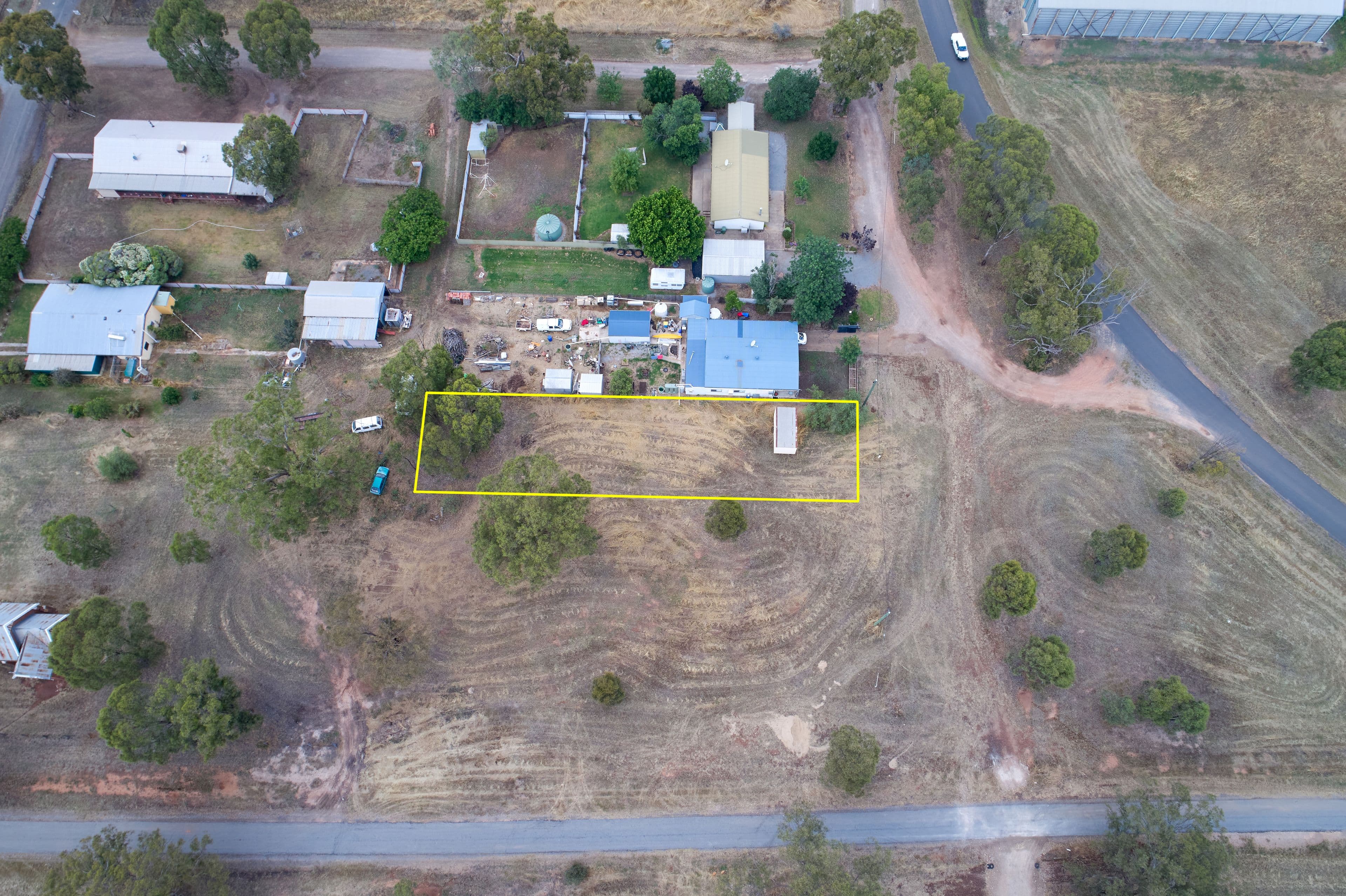 37 Crowther Street, Illabo NSW 2590, Illabo - Thumbnail 4