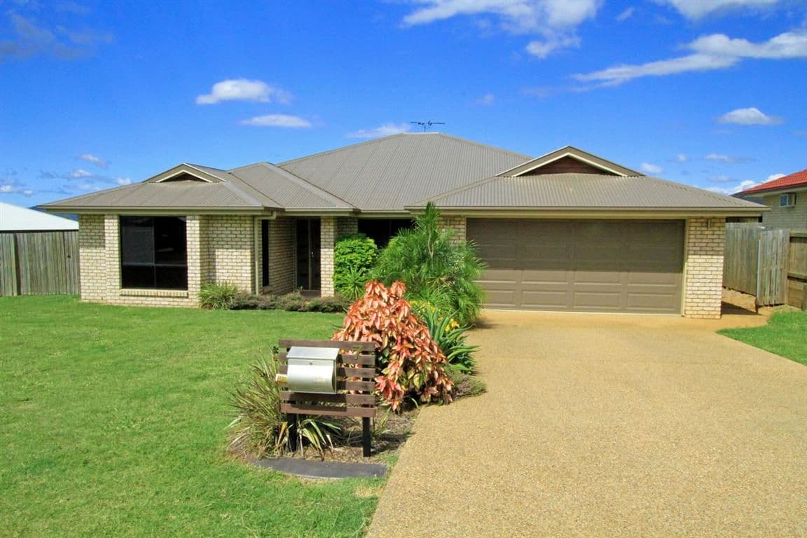 7 Mamalis Street, GRACEMERE QLD 4702, Gracemere - Image 1