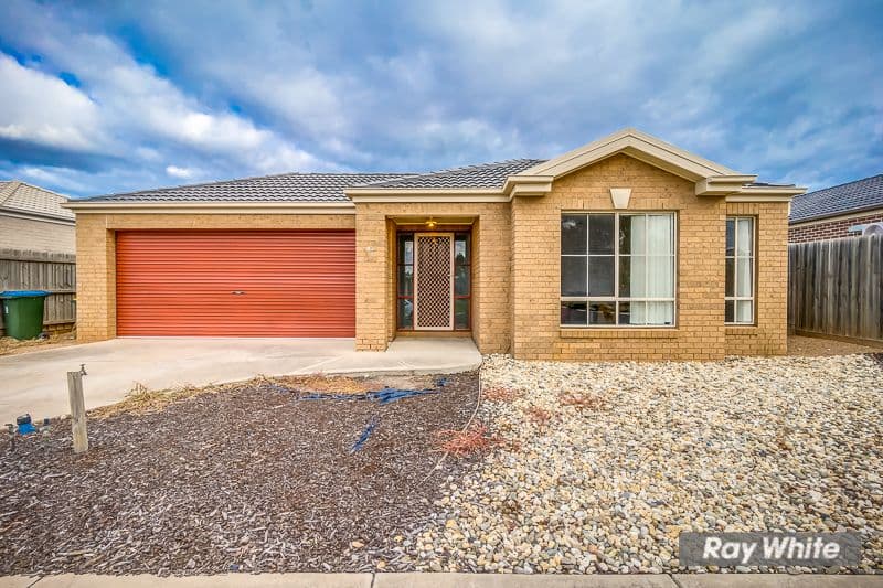 83 ROSE GRANGE Boulevard, Tarneit VIC 3029, Tarneit - Image 1