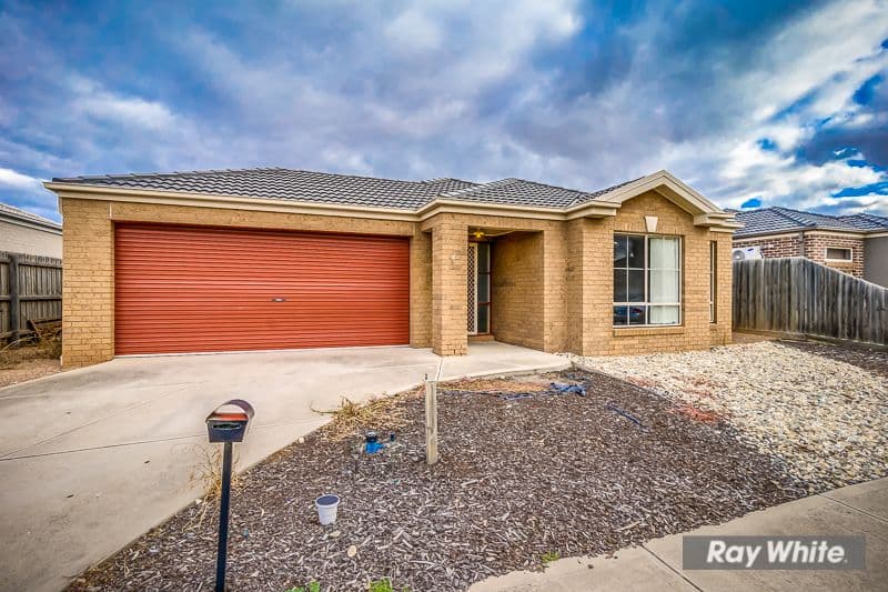83 ROSE GRANGE Boulevard, Tarneit VIC 3029, Tarneit - Thumbnail 2