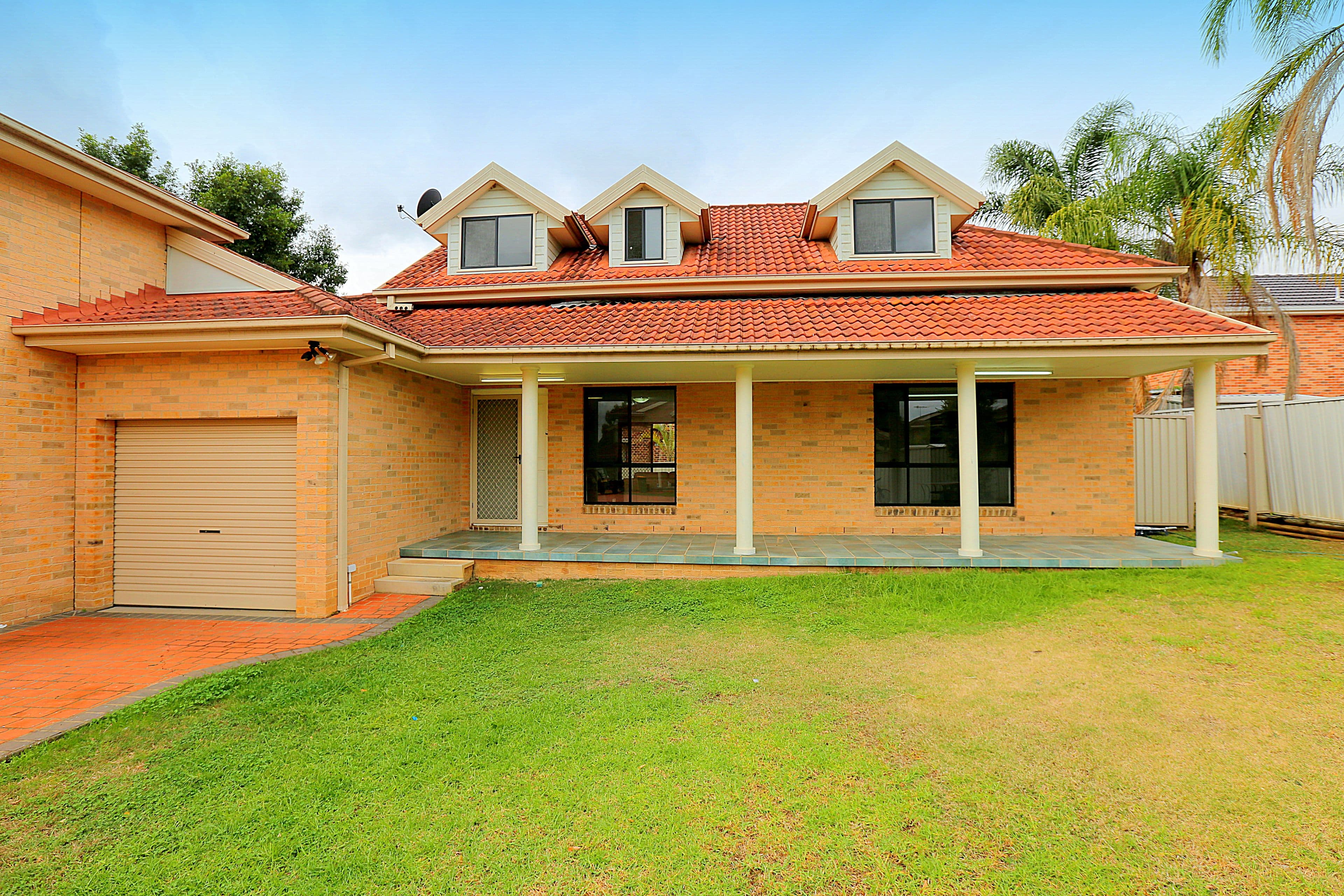 19 Balmoral Crescent, Georges Hall NSW 2198, Georges Hall - Image 1