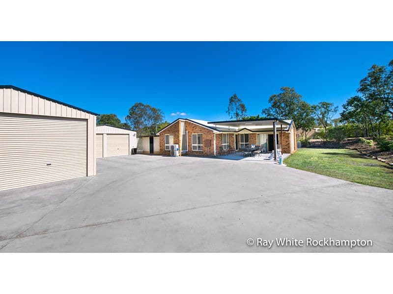 115 Murphy Drive, Glenlee QLD 4711, Glenlee - Image 1