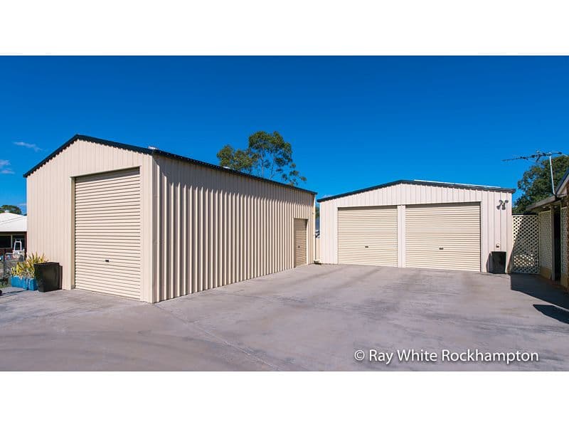 115 Murphy Drive, Glenlee QLD 4711, Glenlee - Thumbnail 3