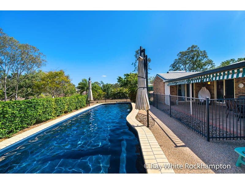 115 Murphy Drive, Glenlee QLD 4711, Glenlee - Thumbnail 4