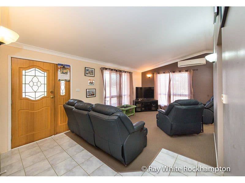 115 Murphy Drive, Glenlee QLD 4711, Glenlee - Thumbnail 5