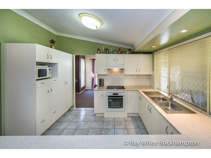 115 Murphy Drive, Glenlee QLD 4711, Glenlee - Thumbnail 7