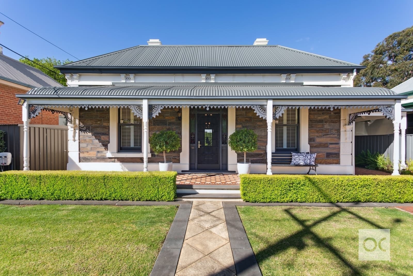 29 Wells Street, Stepney - Image 1