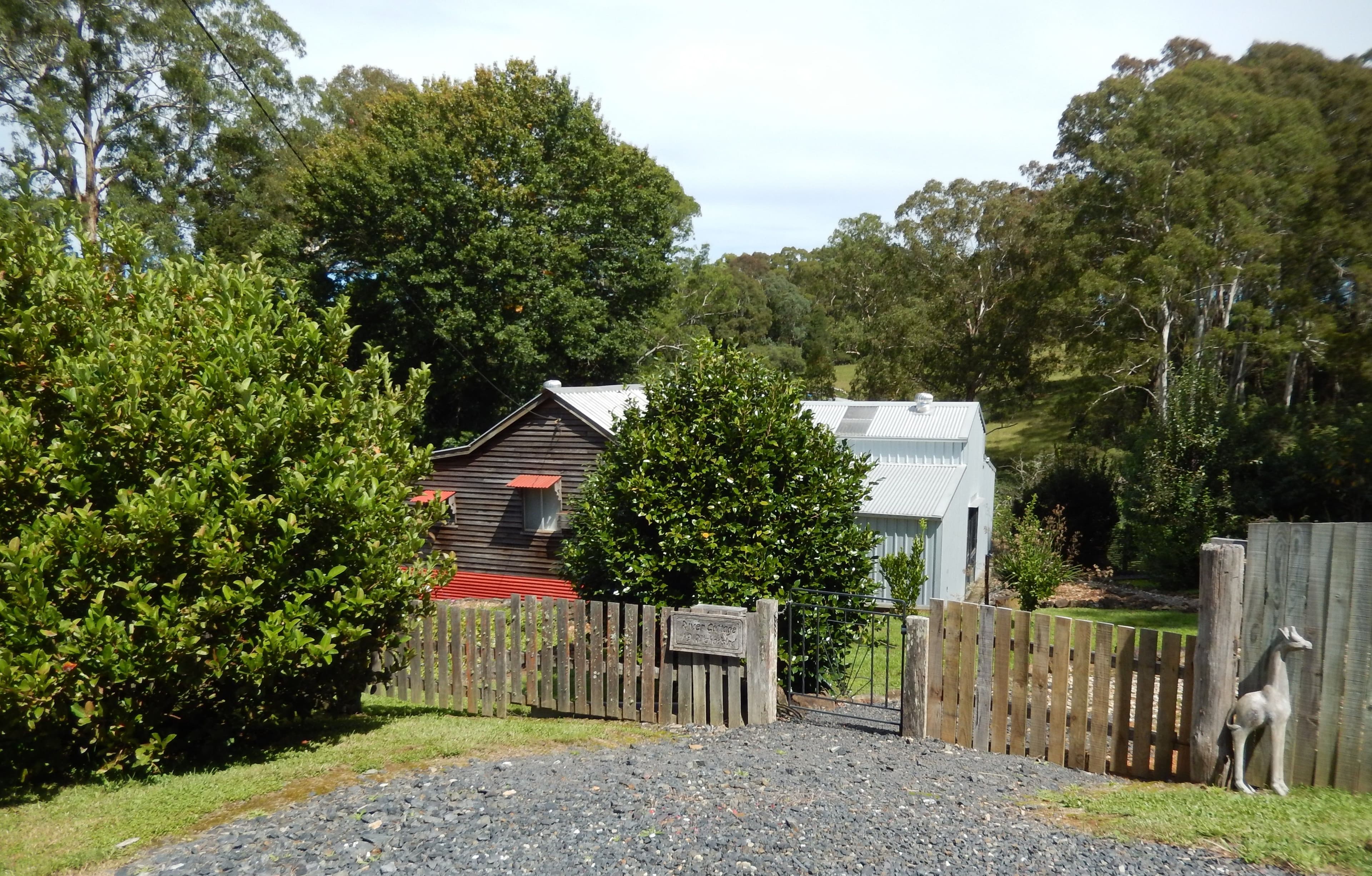 19 Richards Road, Megan, Dorrigo NSW 2453, Dorrigo - Image 1