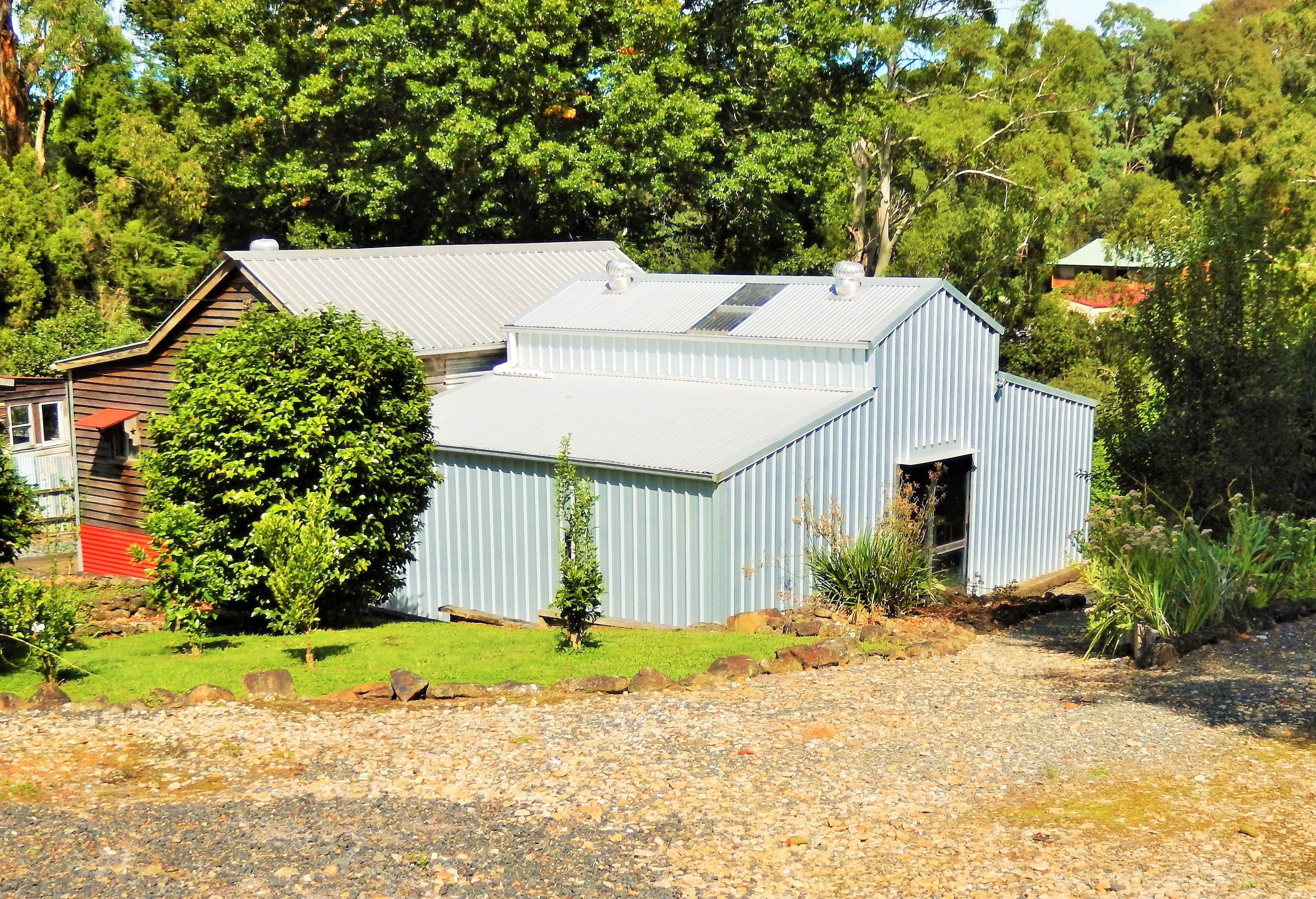 19 Richards Road, Megan, Dorrigo NSW 2453, Dorrigo - Thumbnail 3