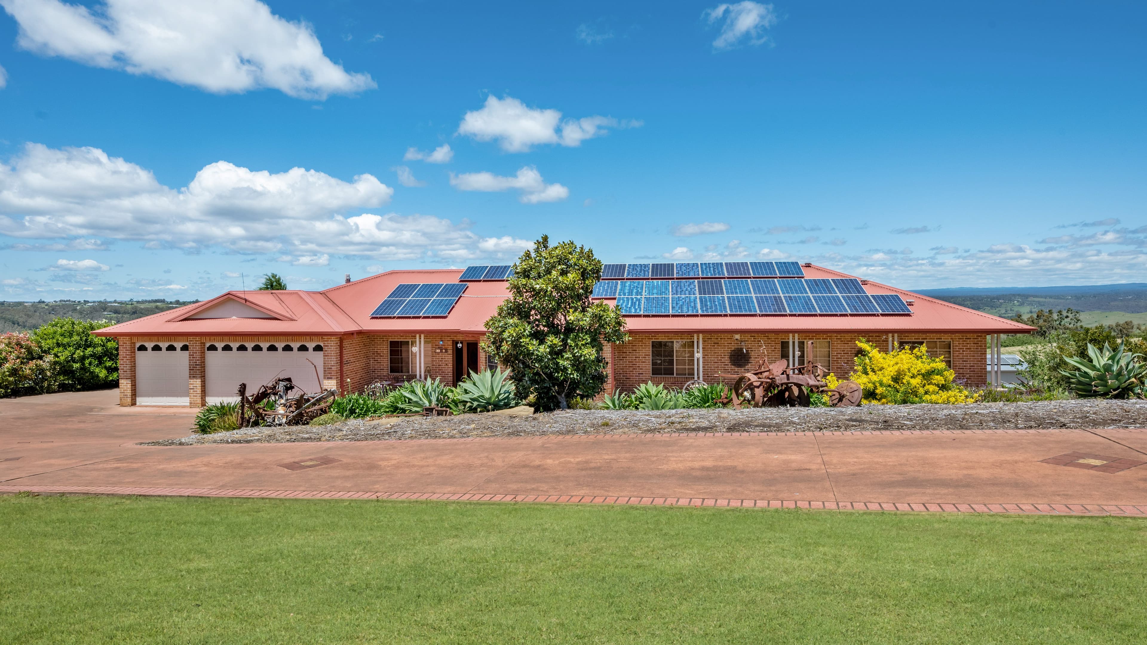 4 Thomas Place, Razorback NSW 2571, Razorback - Image 1