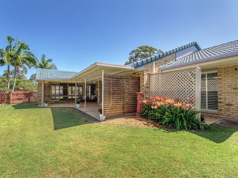 4 Beauty Point Drive, ROBINA QLD 4226, Robina - Thumbnail 3